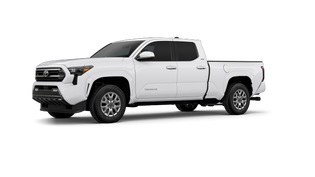 2026 Toyota Tacoma SR5 4x2 Double Cab Long Bed's photo