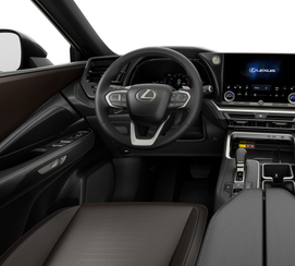 2026 Lexus TX 350 Premium - Photo 42