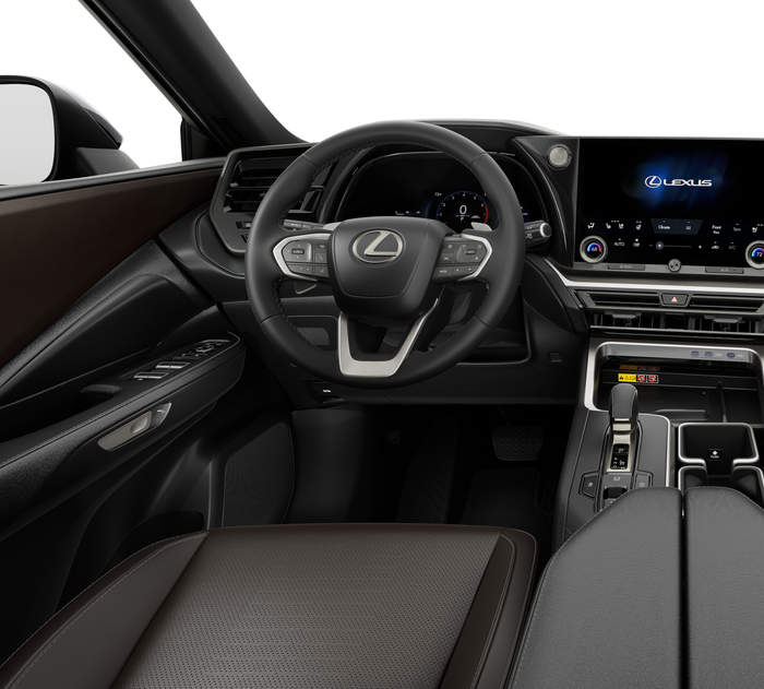 2026 Lexus TX 350 Premium - Photo 46