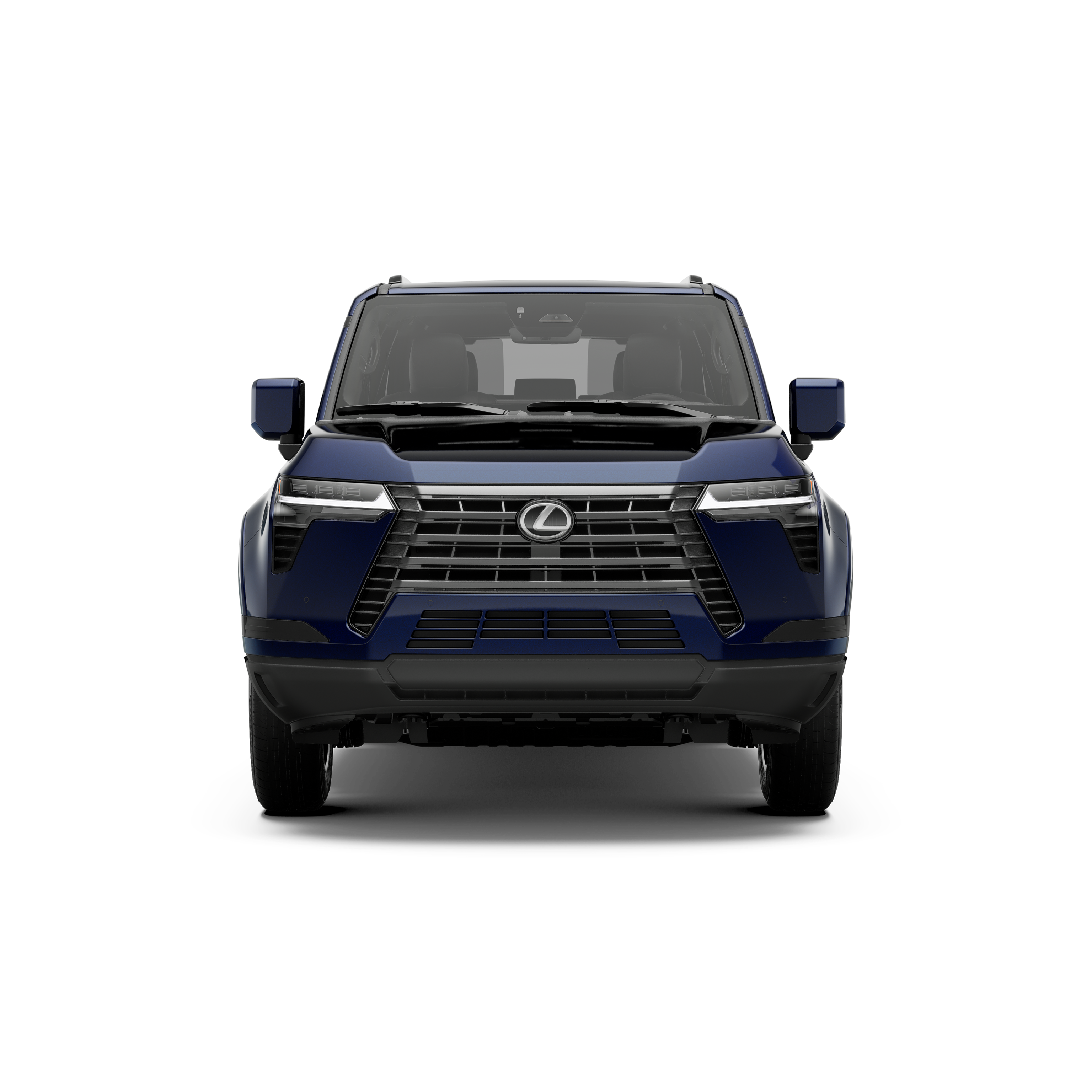 New 2027 Nightfall Mica Lexus  550 PREMIUM image 5