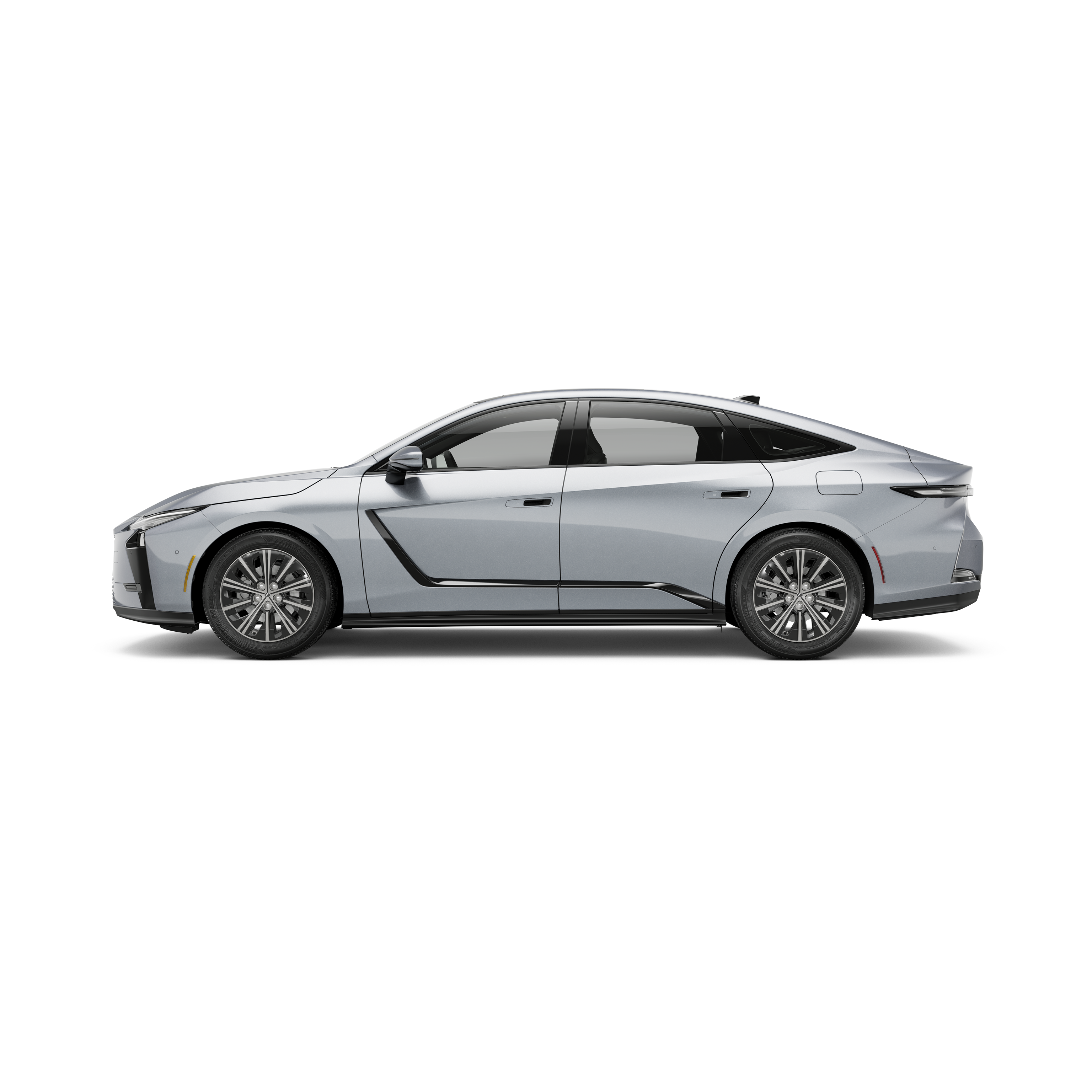 New 2027 Iridium Lexus ES 350h PREMIUM+ AWD image 2