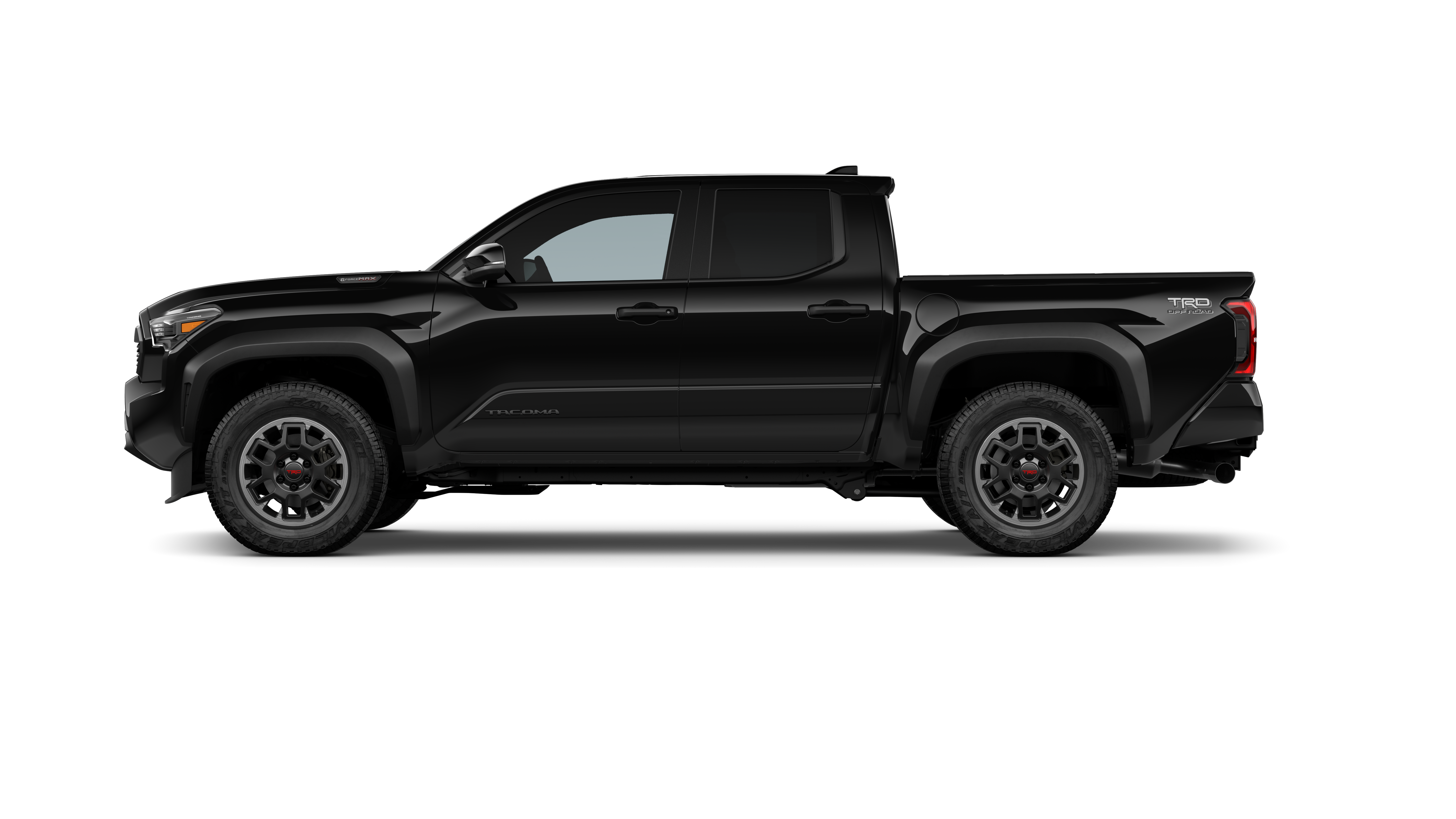 New 2026 Toyota Tacoma i-FORCE MAX Truck