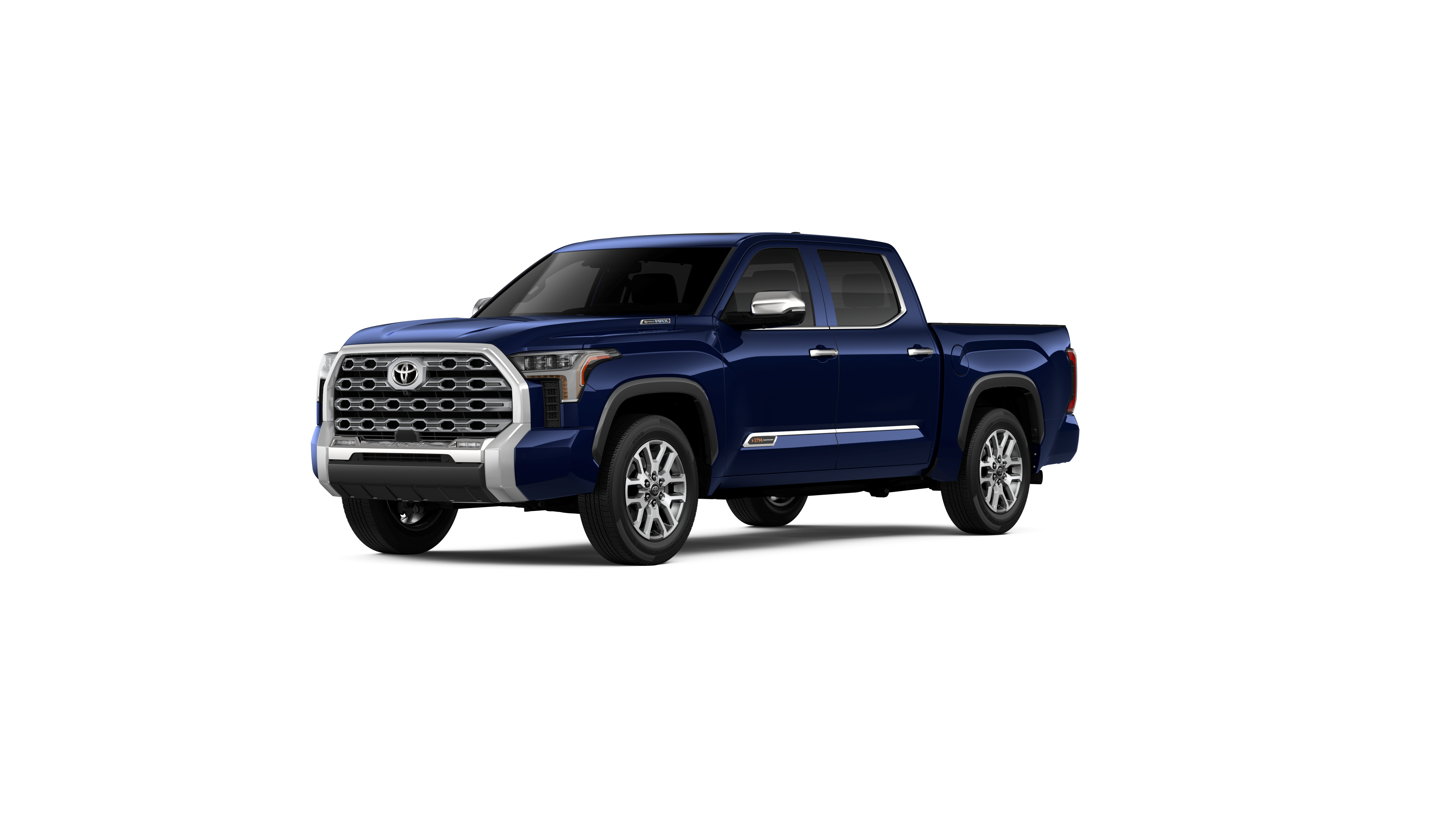New 2026 Toyota Tundra i-FORCE MAX Truck