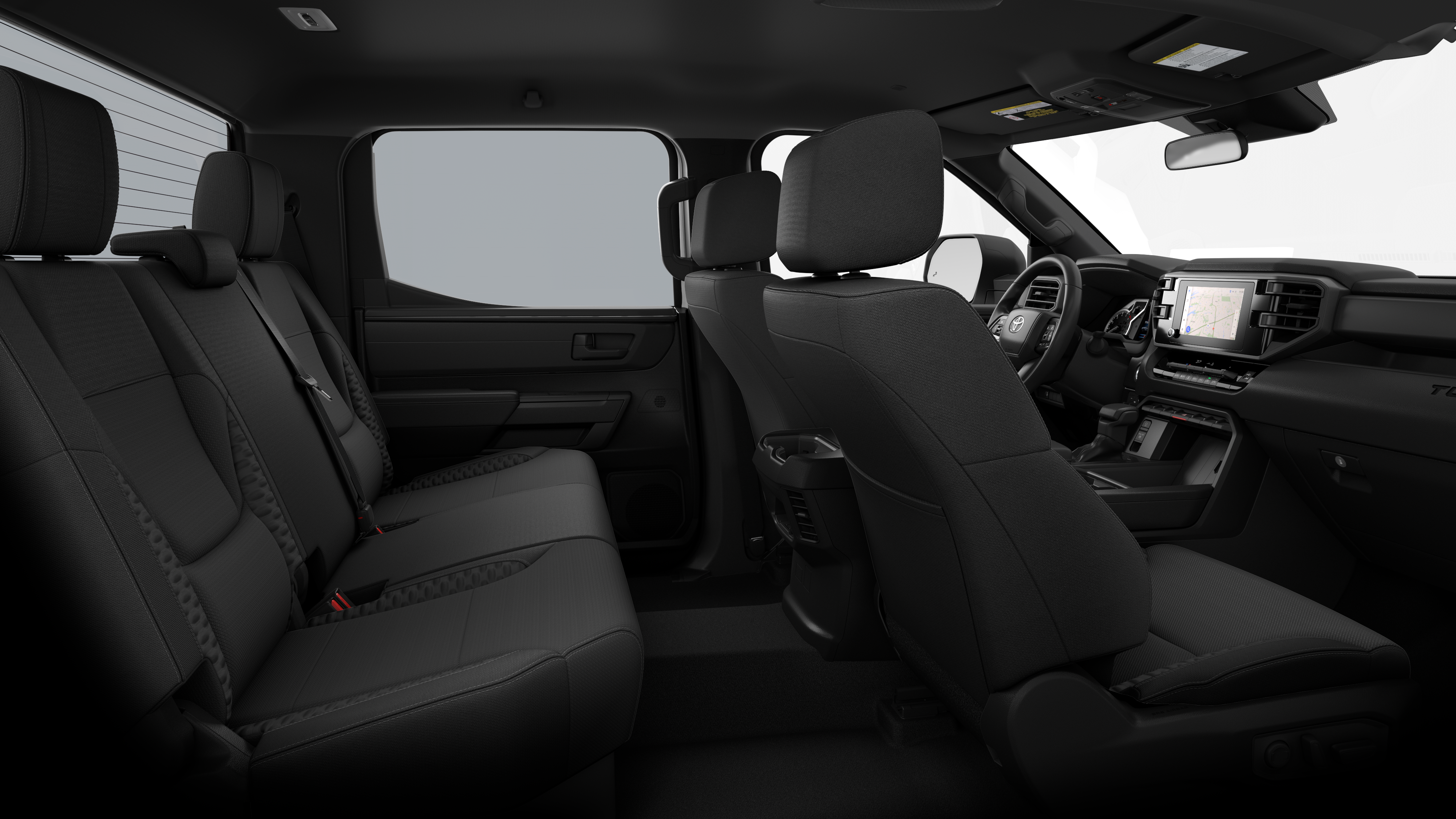 2026 Toyota Tundra SR5 - Photo 29