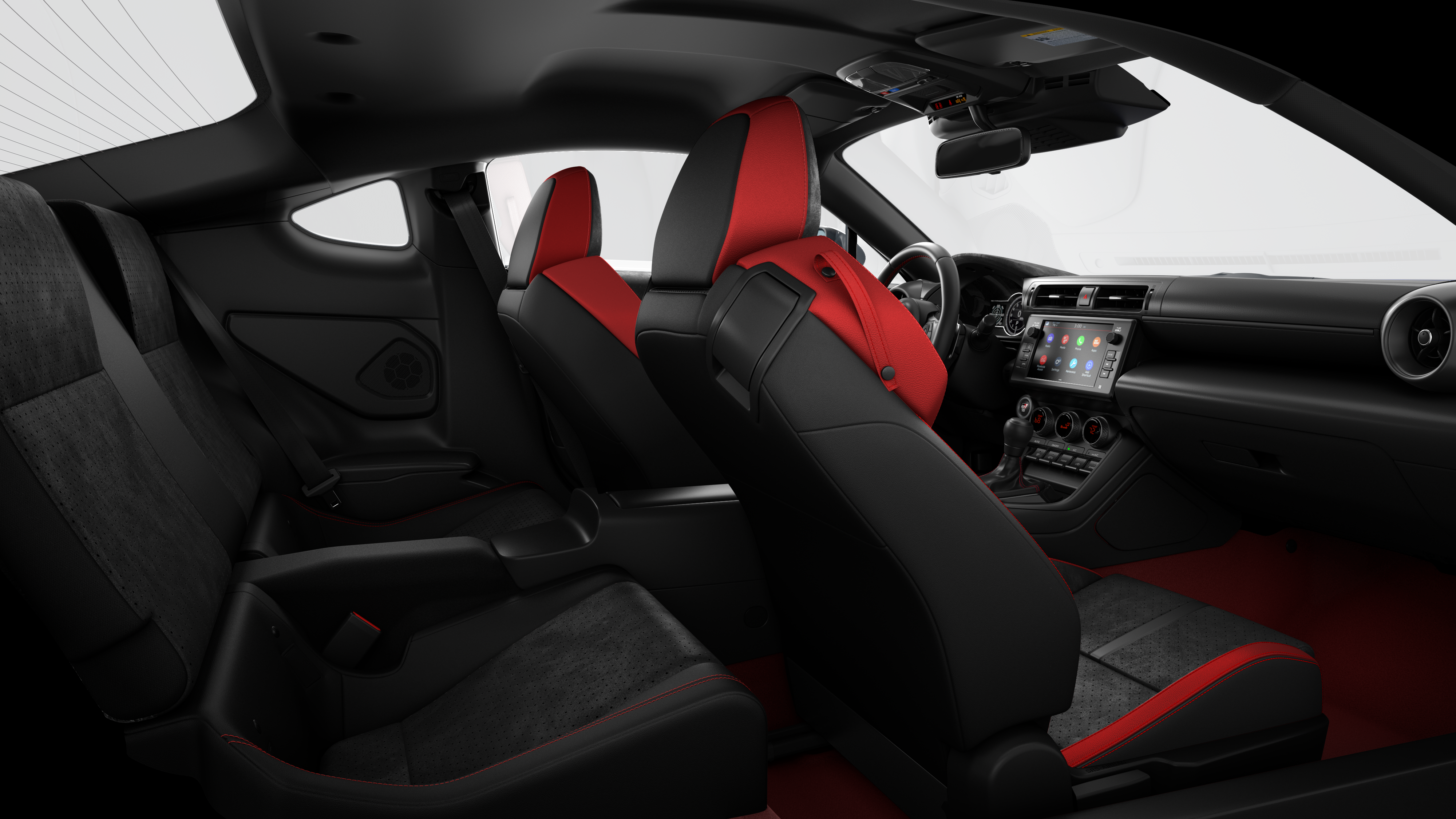 New 2027 Halo <sup>1</sup> Toyota  Premium AT image 30