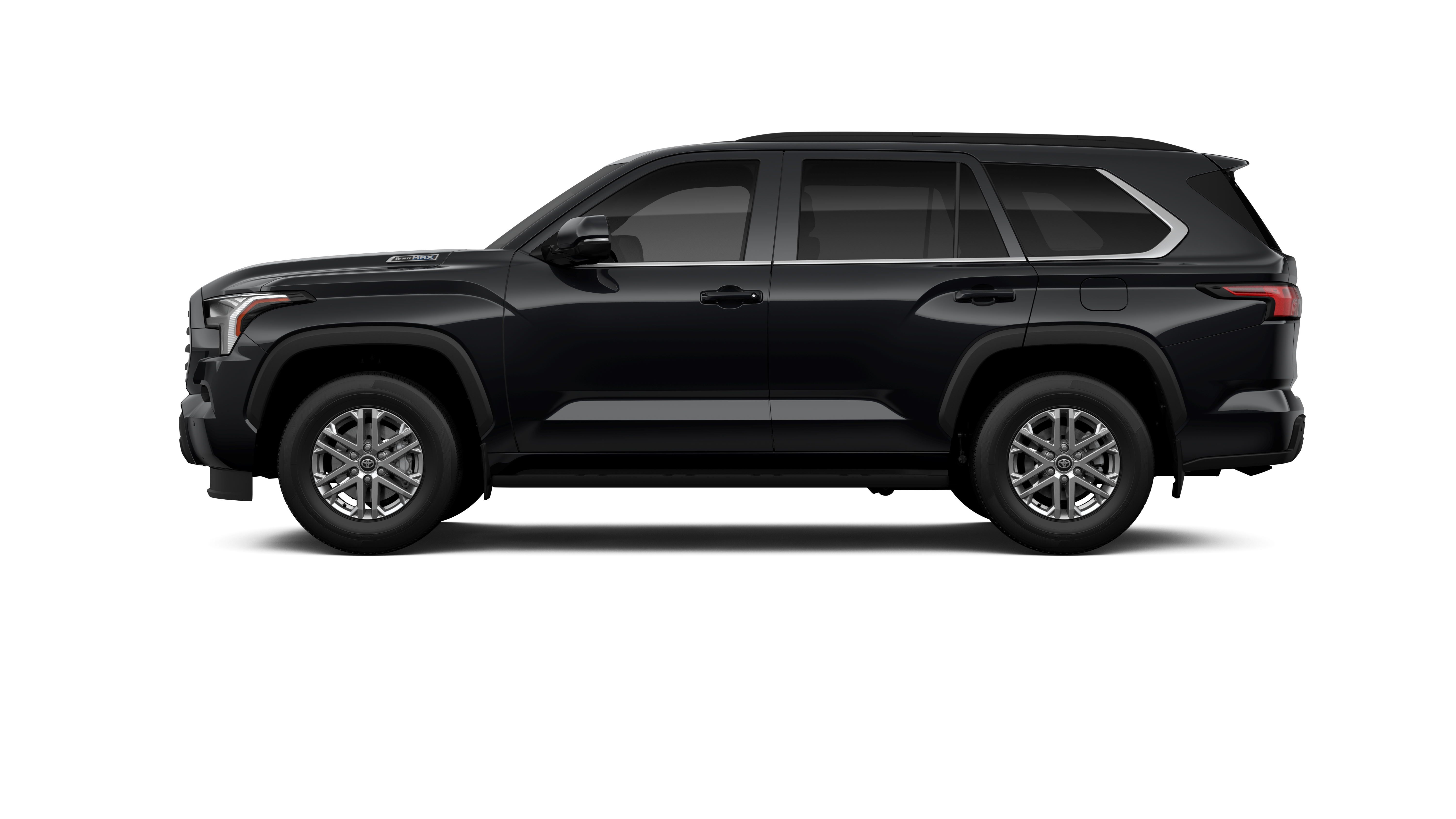 New 2026 Midnight Black Metallic Toyota  SR5 image 25