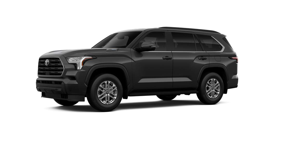 2026 Toyota Sequoia SR5 - Photo 73