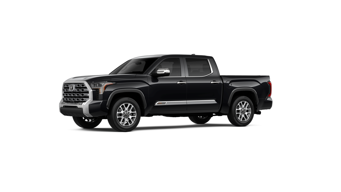 2026 Toyota Tundra 1794 Edition - Photo 24