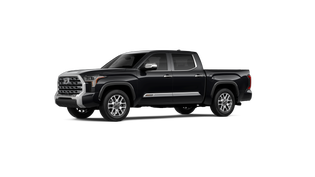 2026 Toyota Tundra's photo