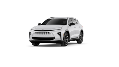 2026 Toyota Crown Signia XLE