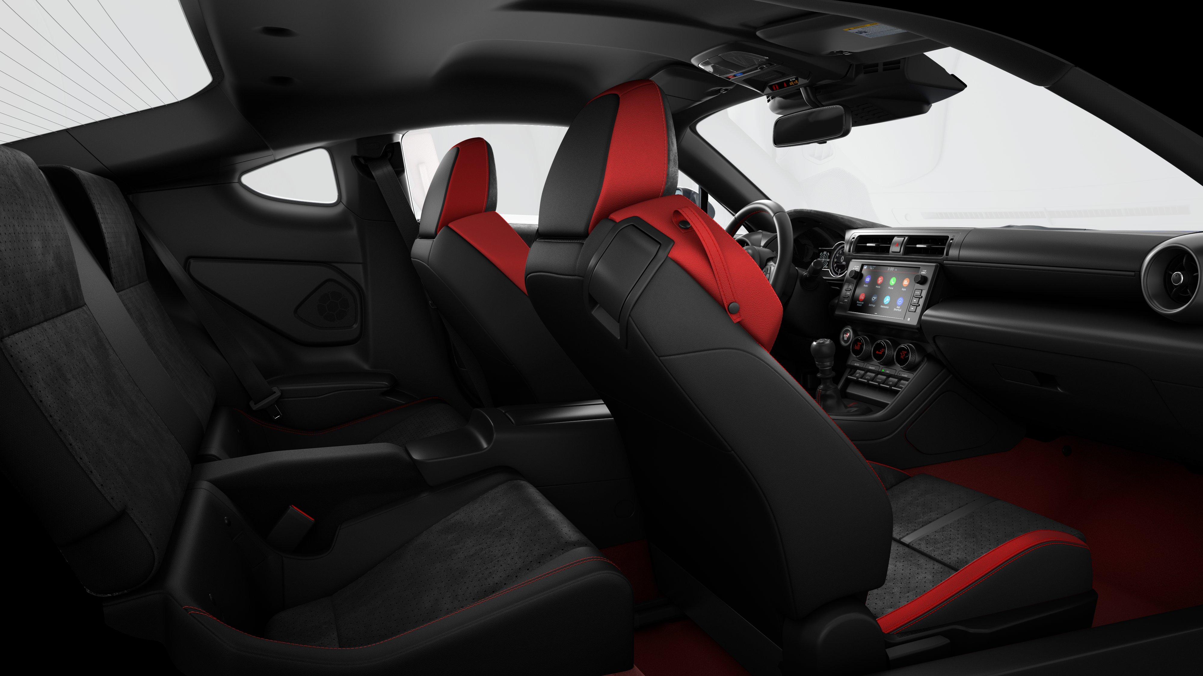 New 2027 Halo <sup>1</sup> Toyota  Premium MT image 30