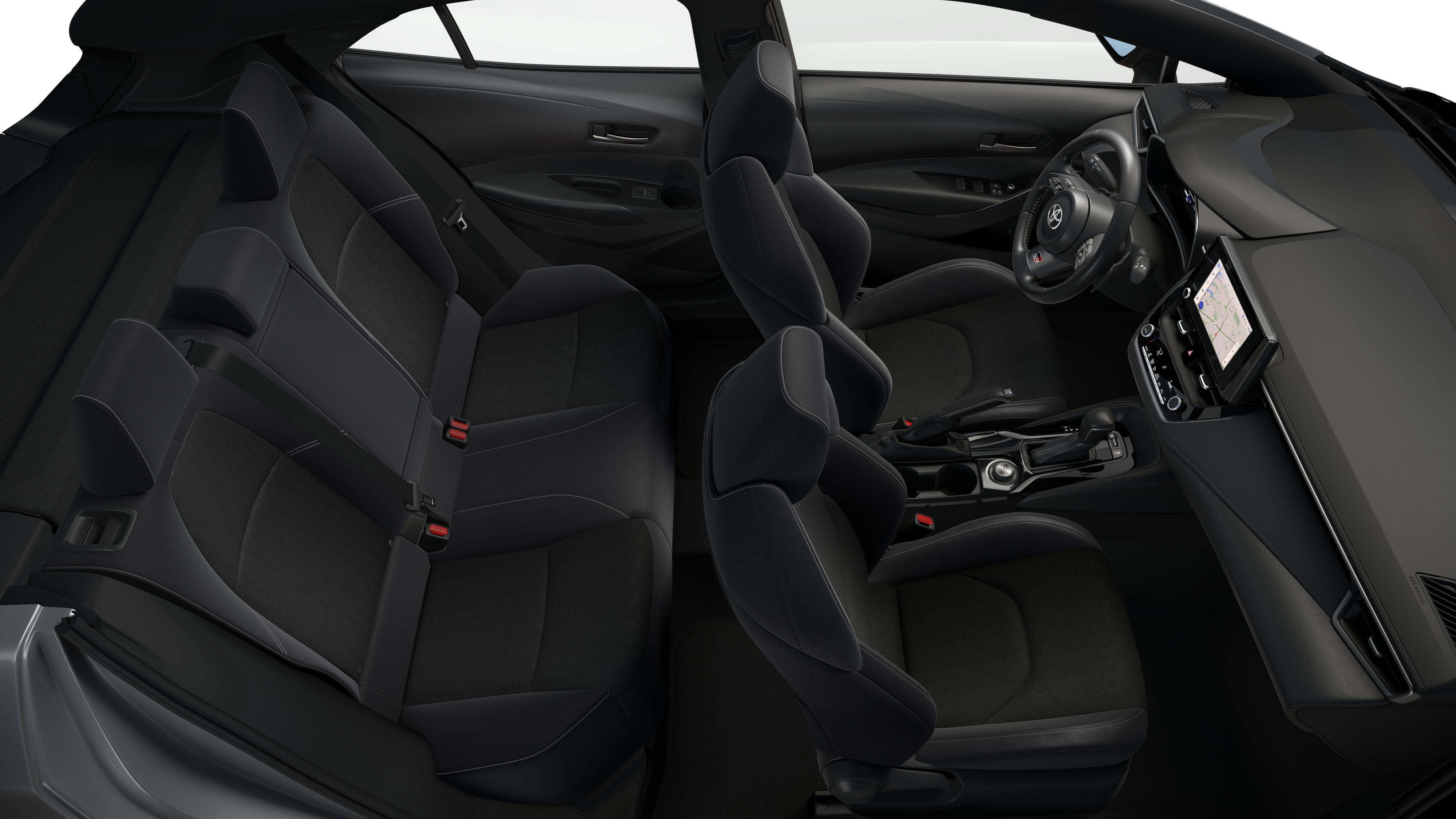 2025 Toyota GR Corolla Core - Photo 52