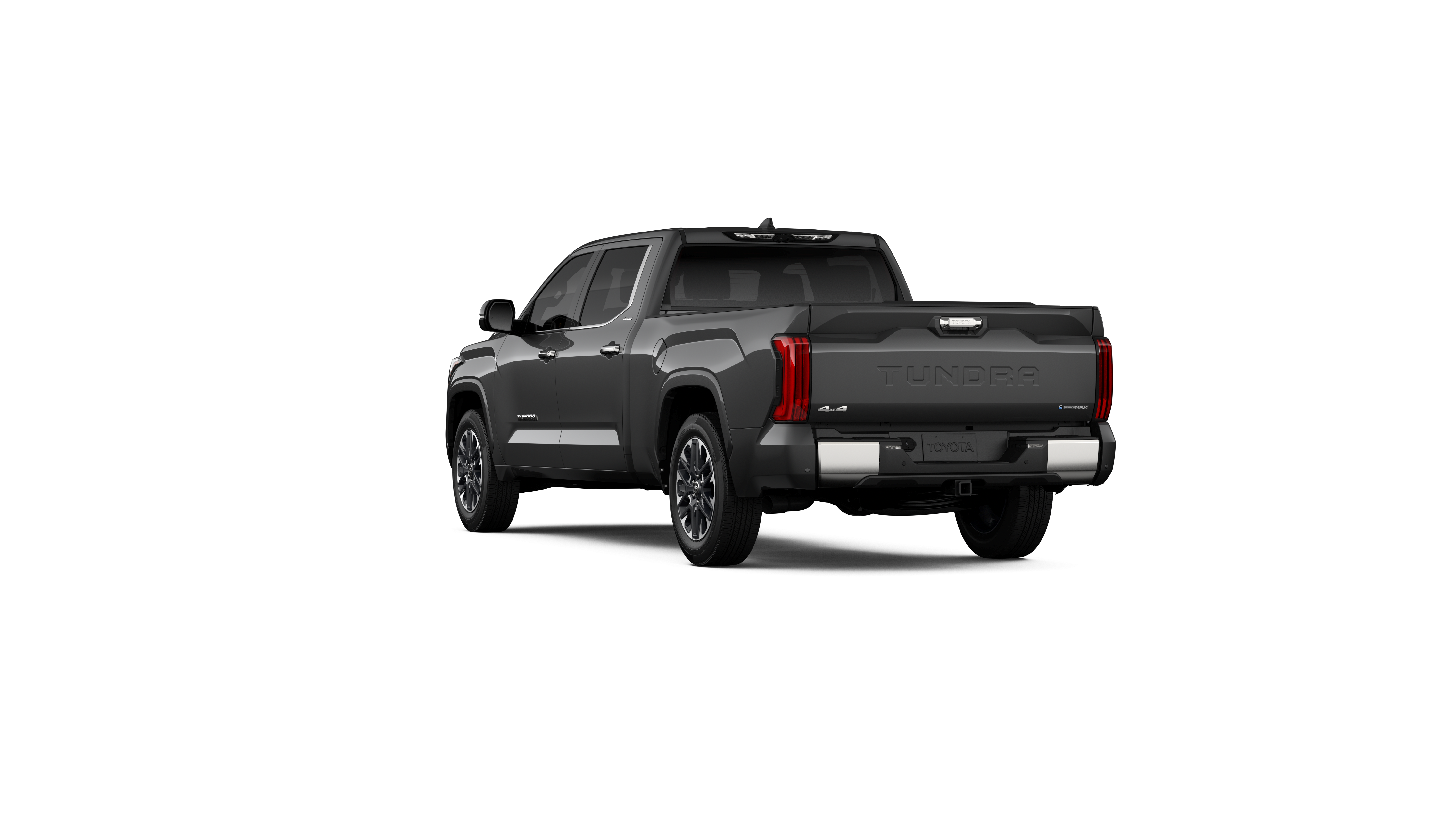 New 2026 Toyota Tundra i-FORCE MAX Truck