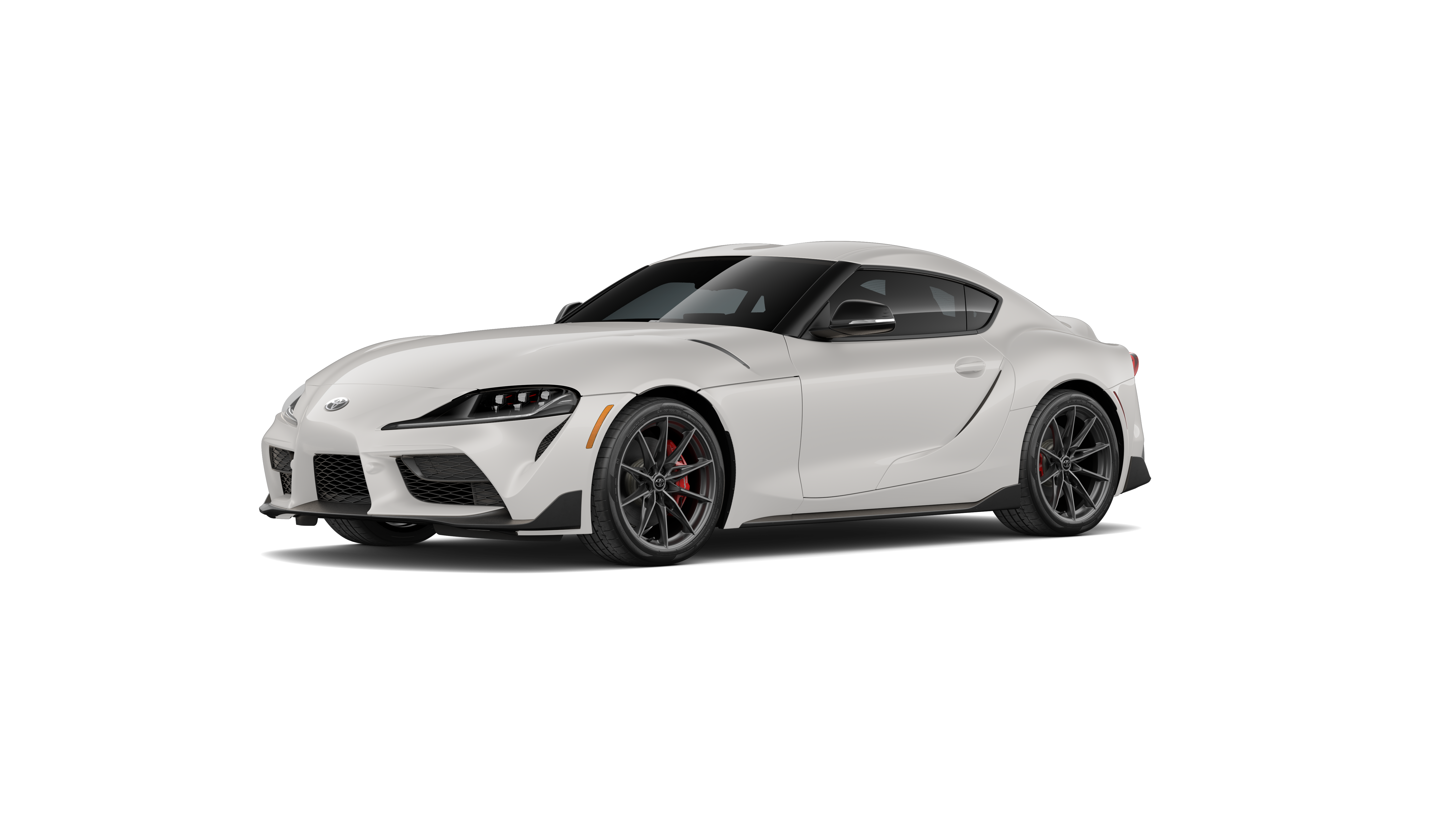 2026 Toyota Supra