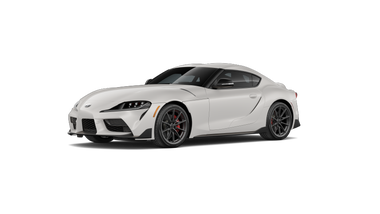 2026 Toyota Supra Premium - Photo 7