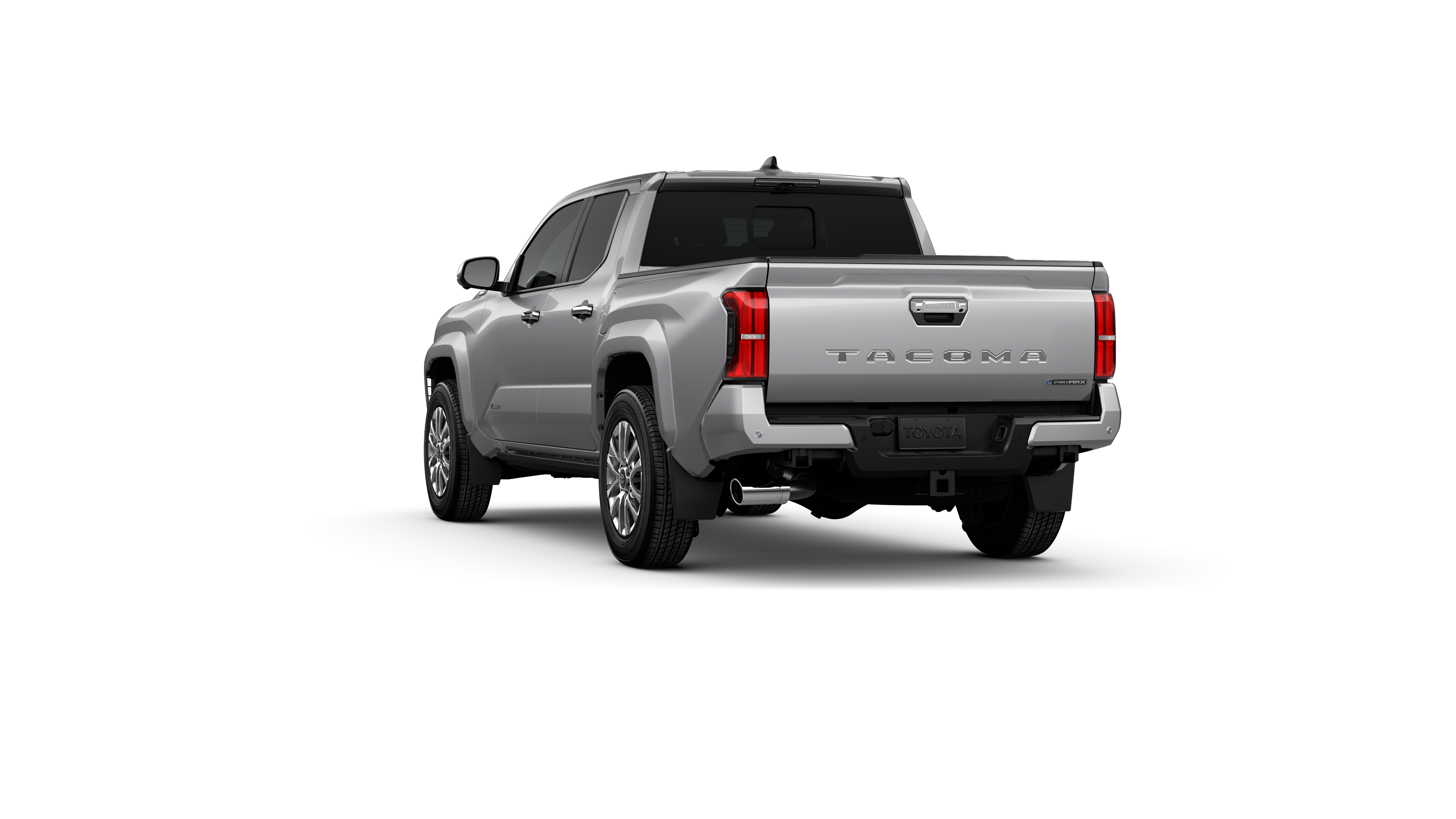 New 2026 Toyota Tacoma i-FORCE MAX Truck