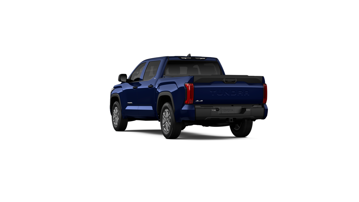 2026 Toyota Tundra SR5 - Photo 26