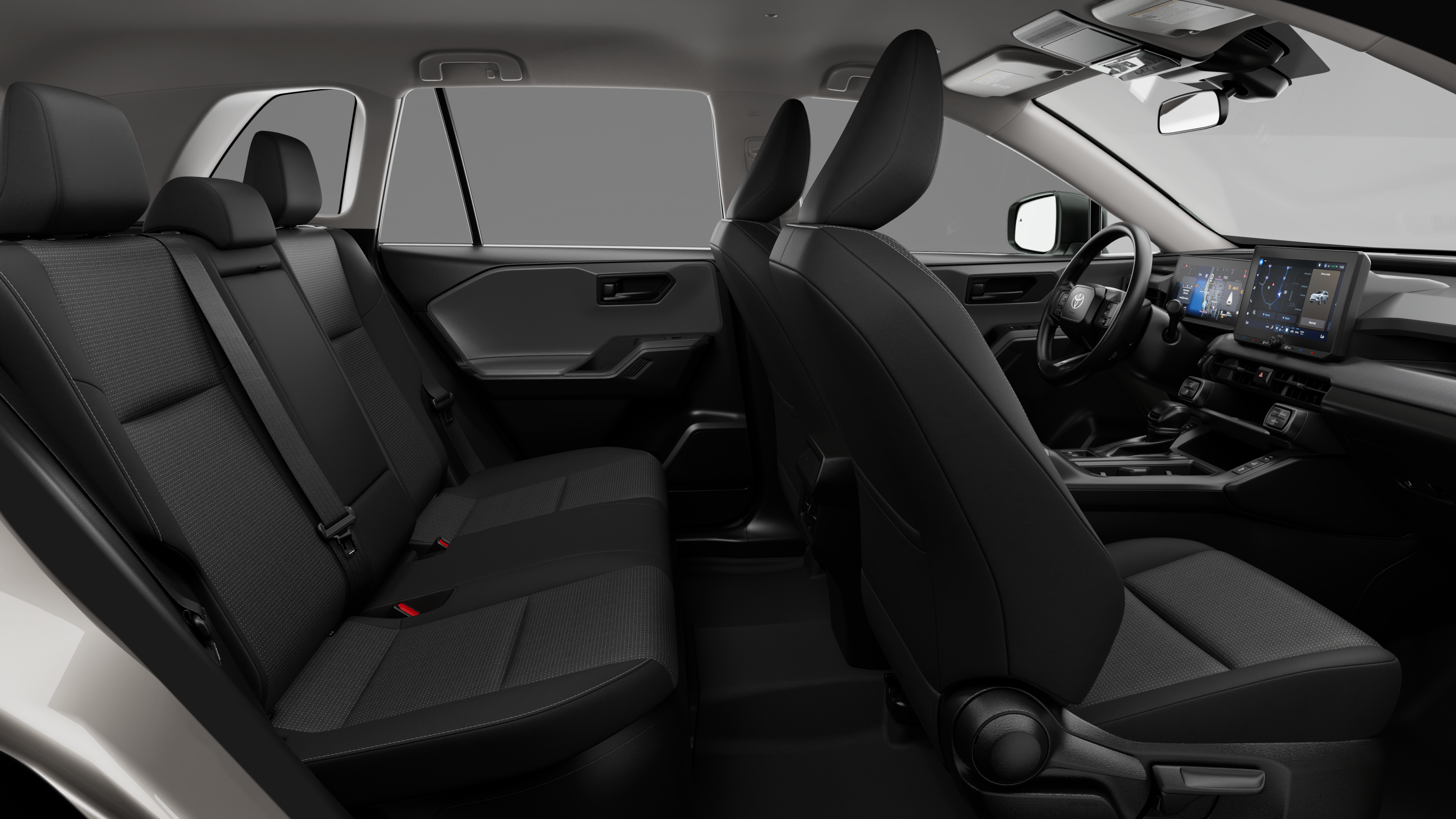 2026 Toyota RAV4 LE - Photo 29