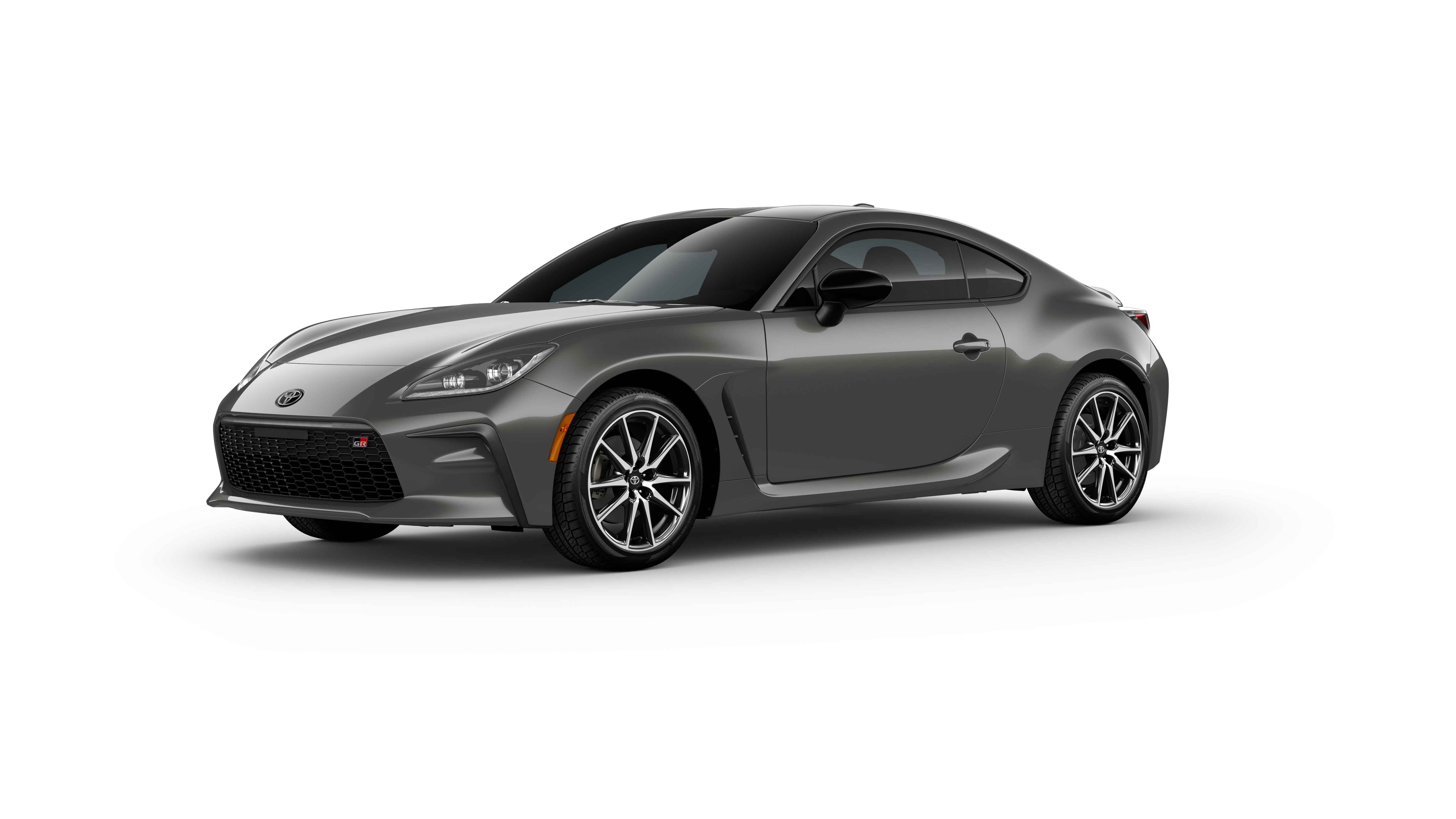 New 2026 Toyota GR86 Coupe