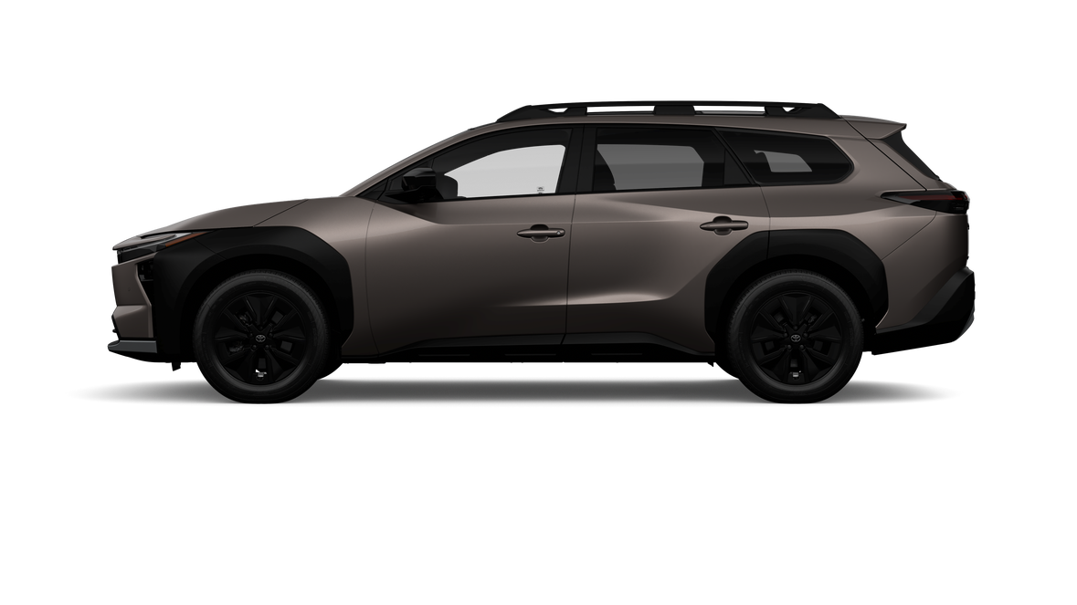 2026 Toyota bZ Woodland Woodland - Photo 25