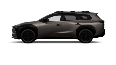 2026 Toyota bZ Woodland Woodland Premium - Photo 8