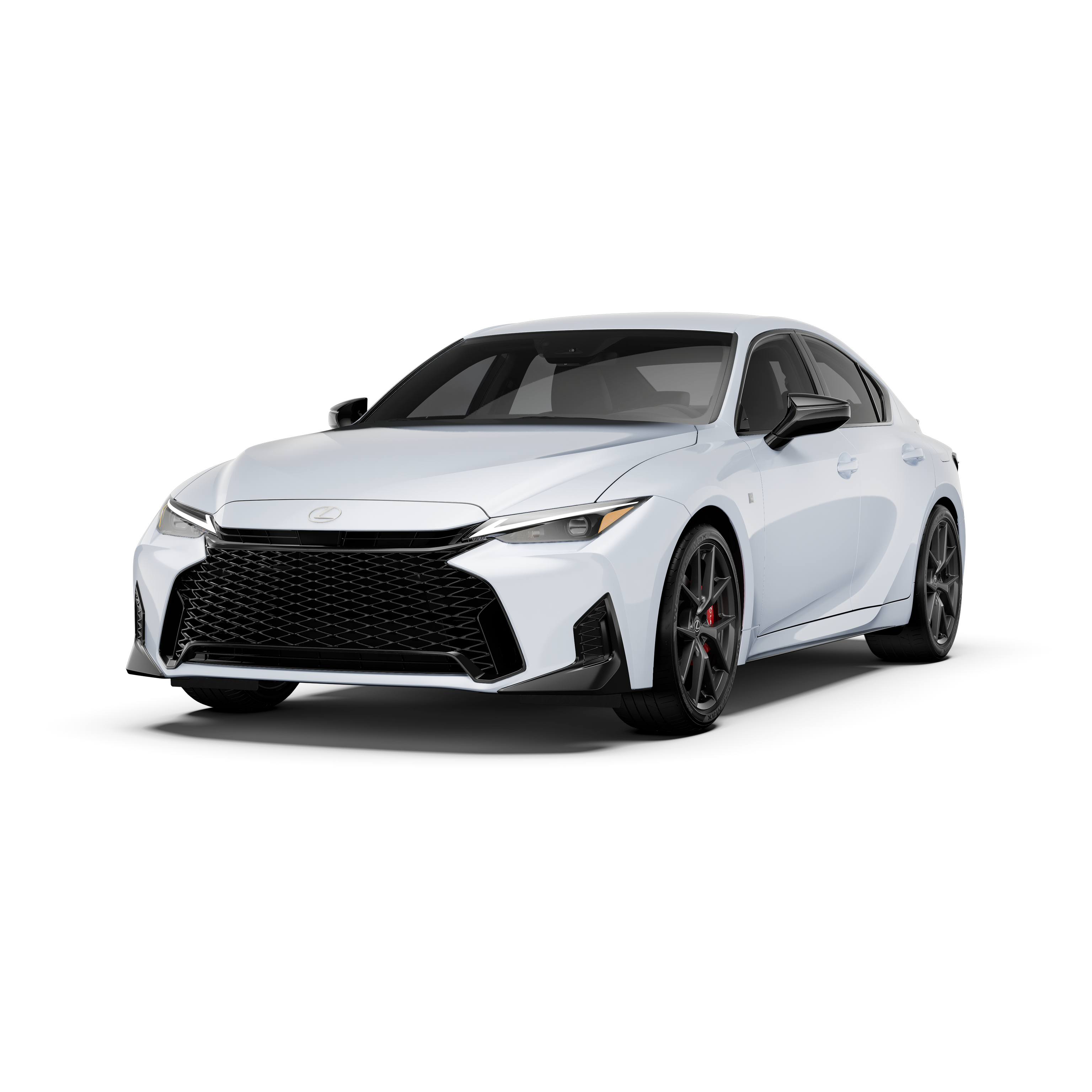 2027 Lexus