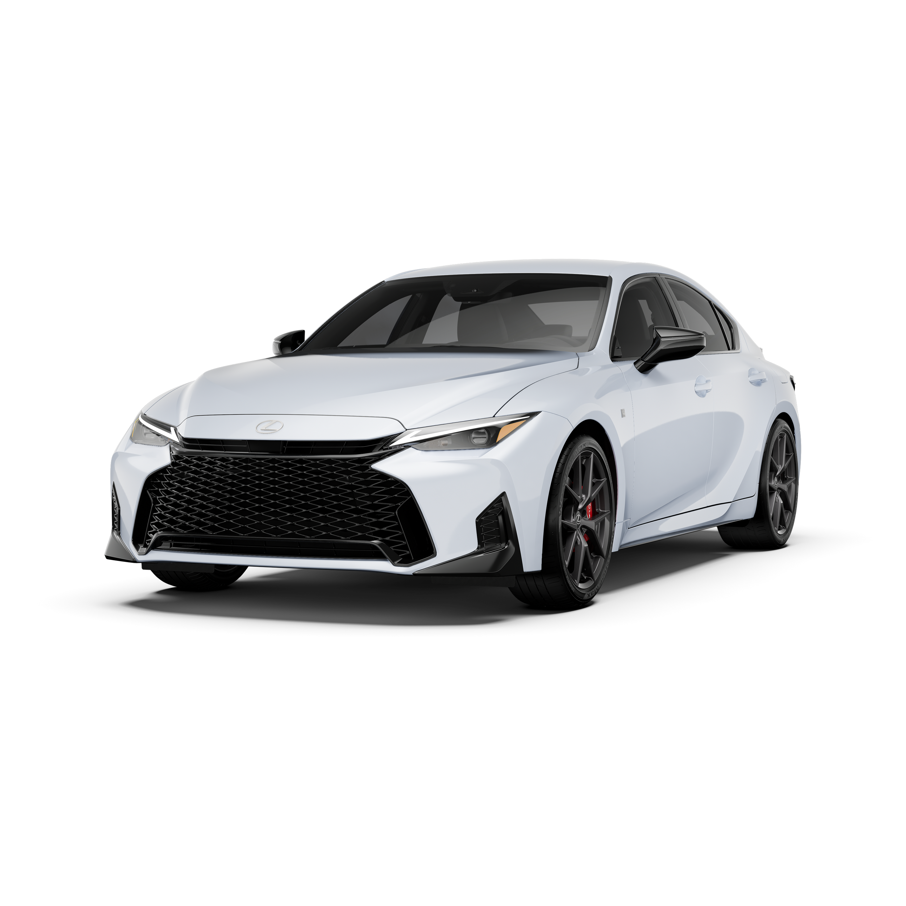 2027 Lexus