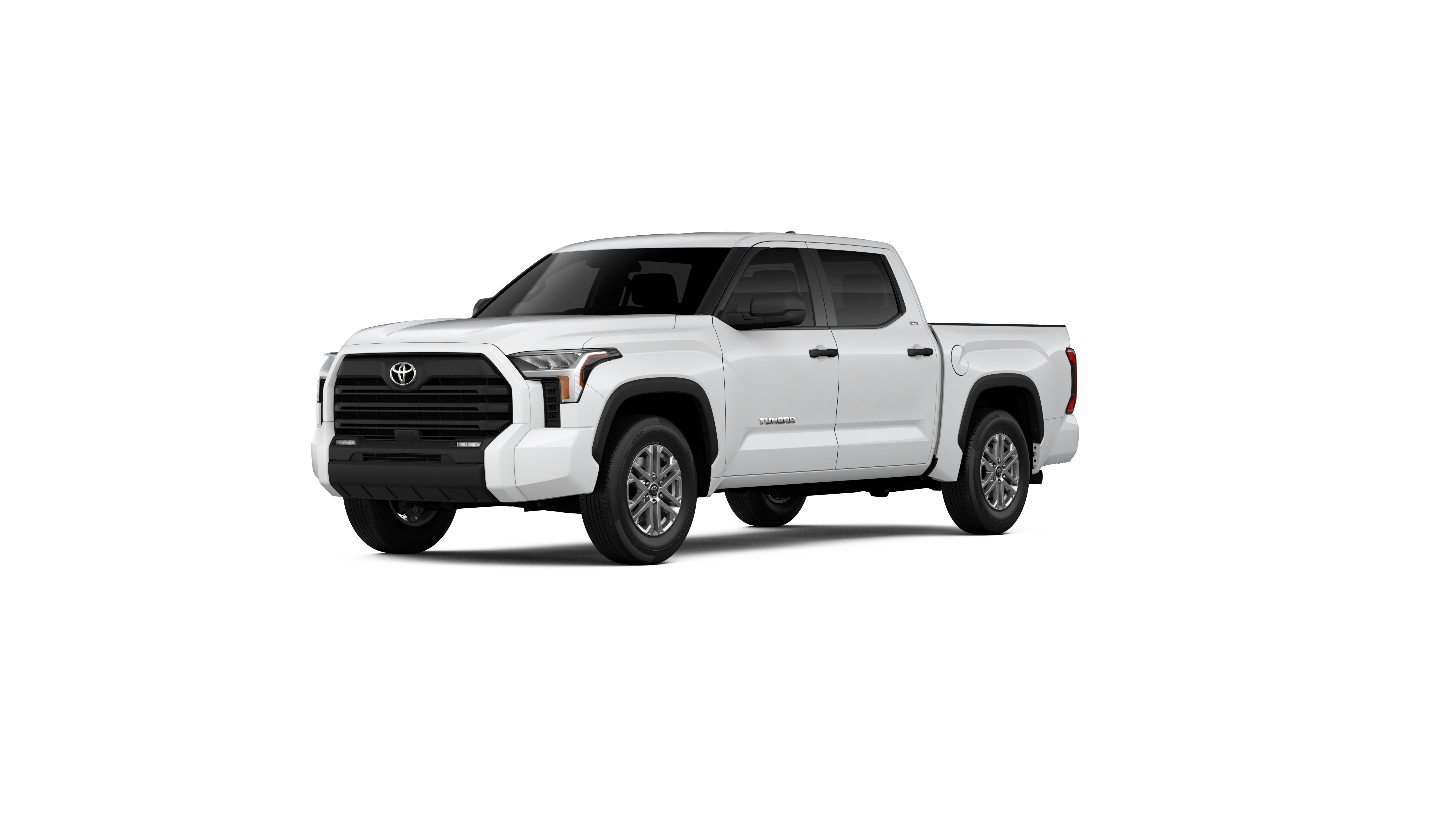 2025 Toyota Tundra SR5 - Photo 23