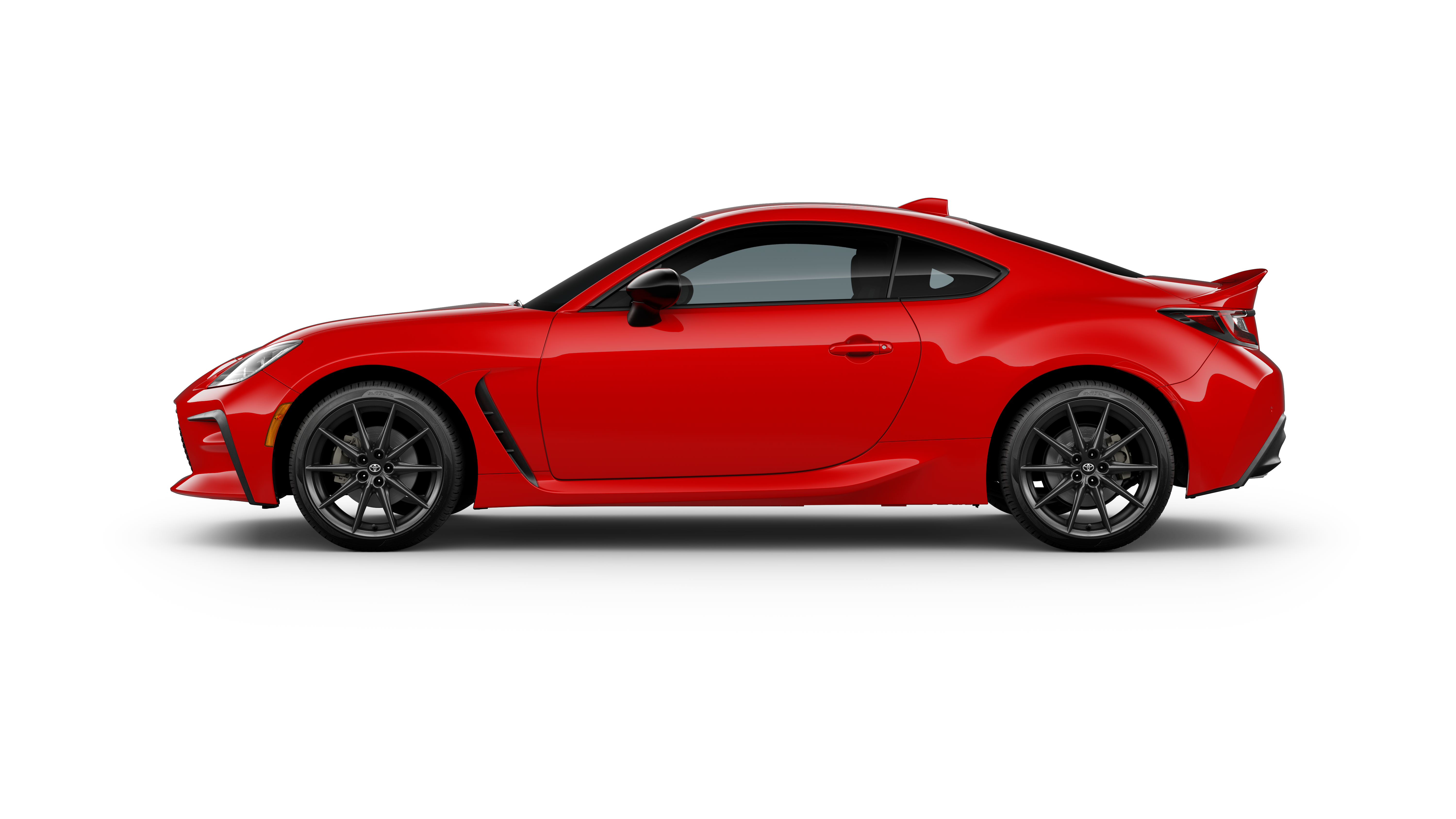 New 2026 Toyota GR86 Coupe