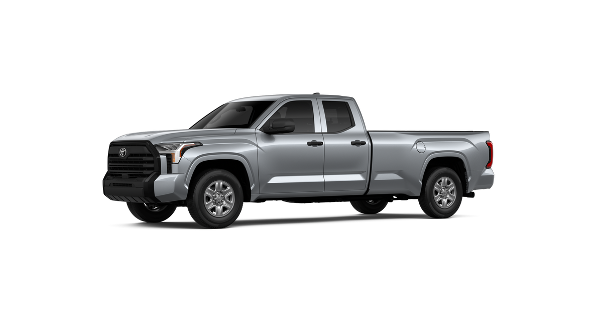 2026 Toyota Tundra SR - Photo 24