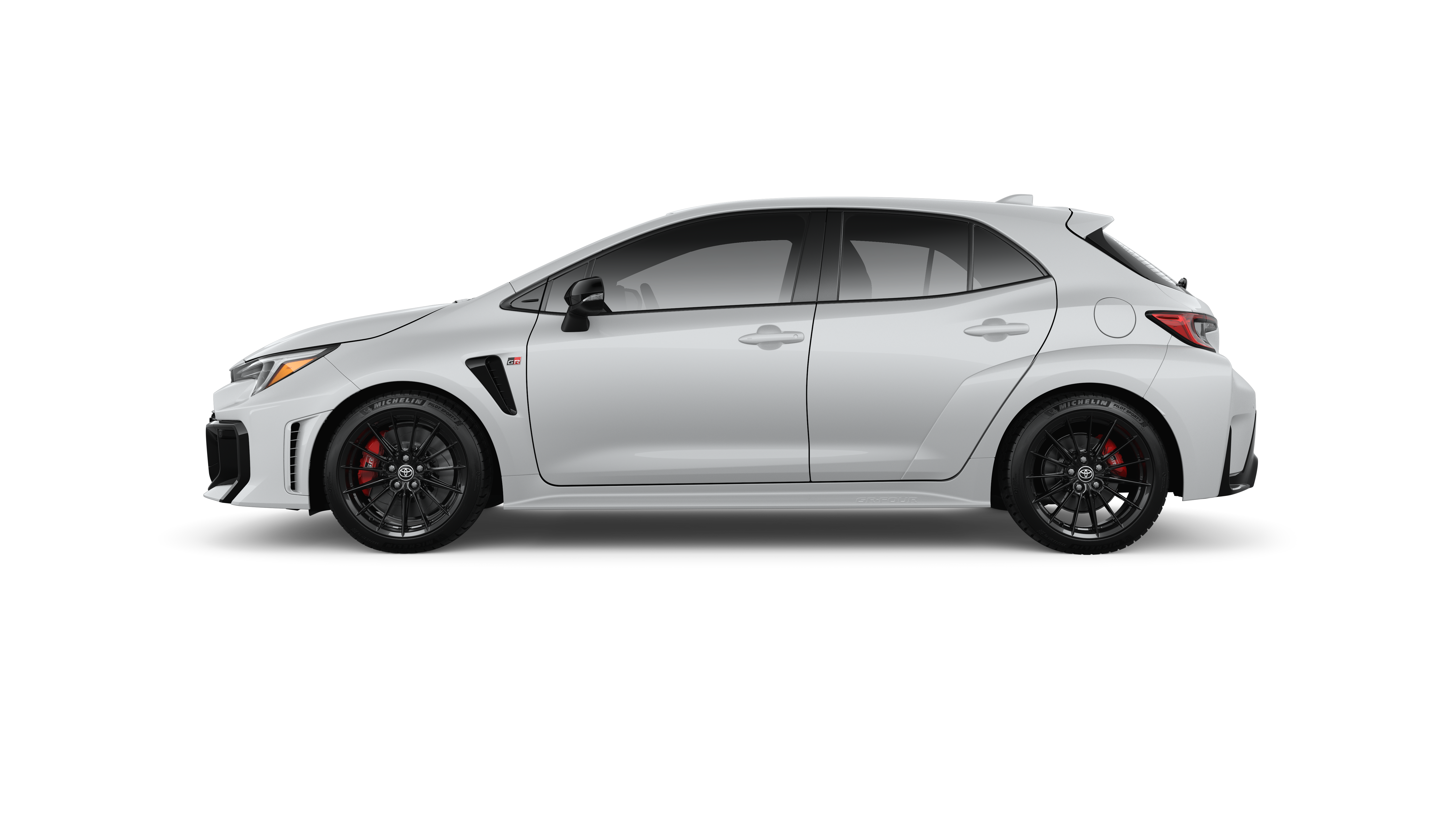 2025 Toyota GR Corolla Premium - Photo 25