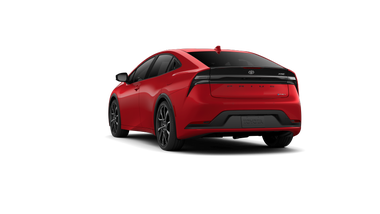 2026 Toyota Prius Plug-in Hybrid XSE - Photo 9