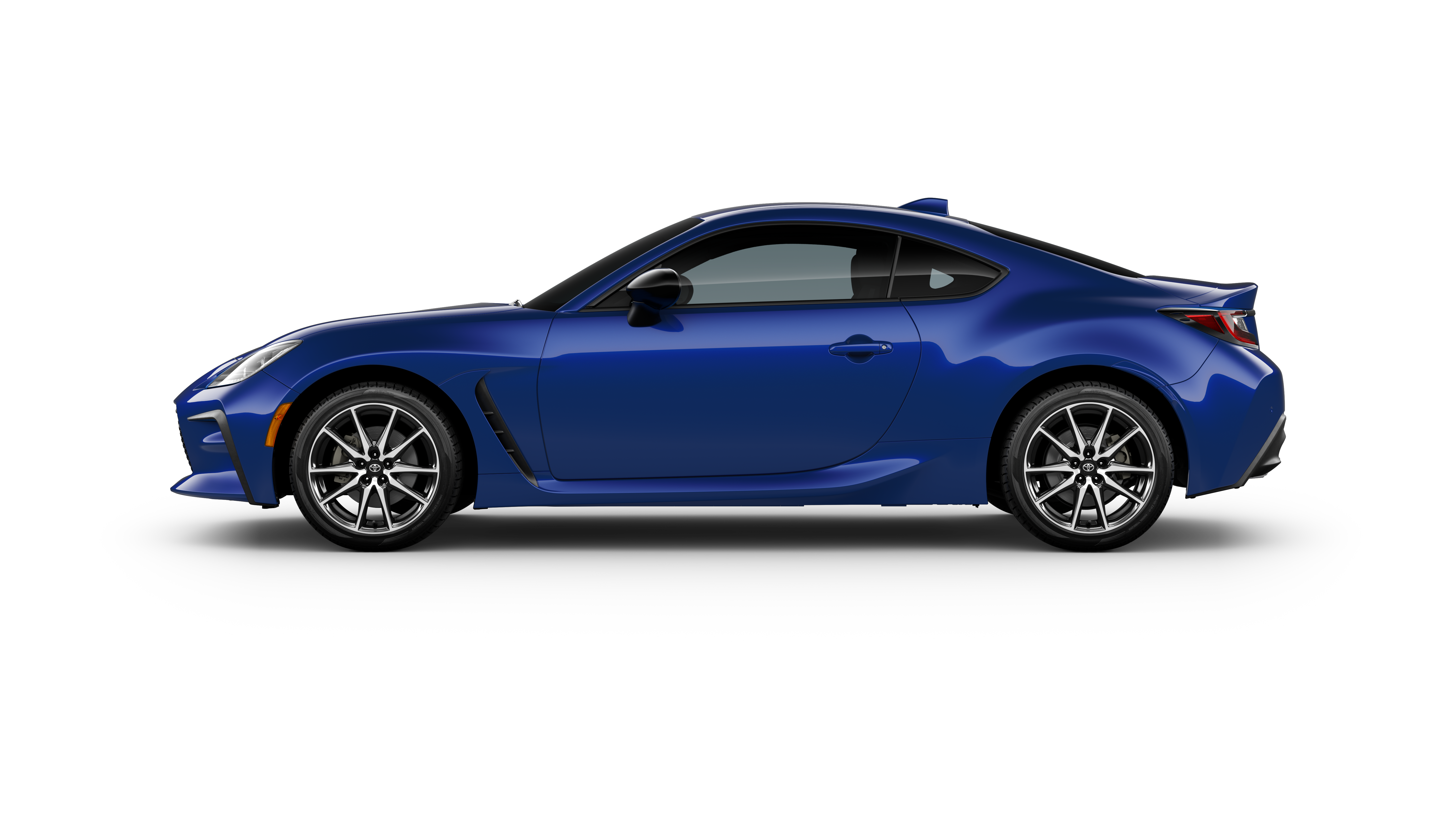 New 2026 Toyota GR86 Coupe