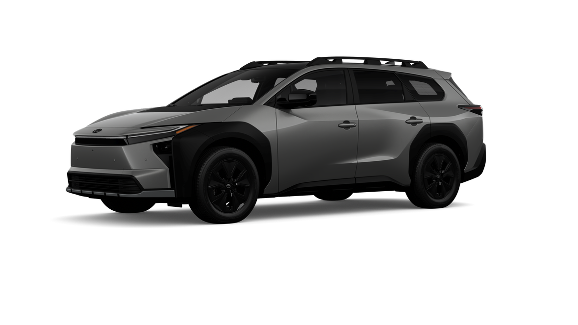 2026 Toyota bZ Woodland Woodland - Photo 24