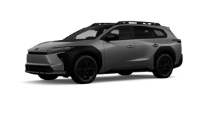 2026 Toyota bZ Woodland