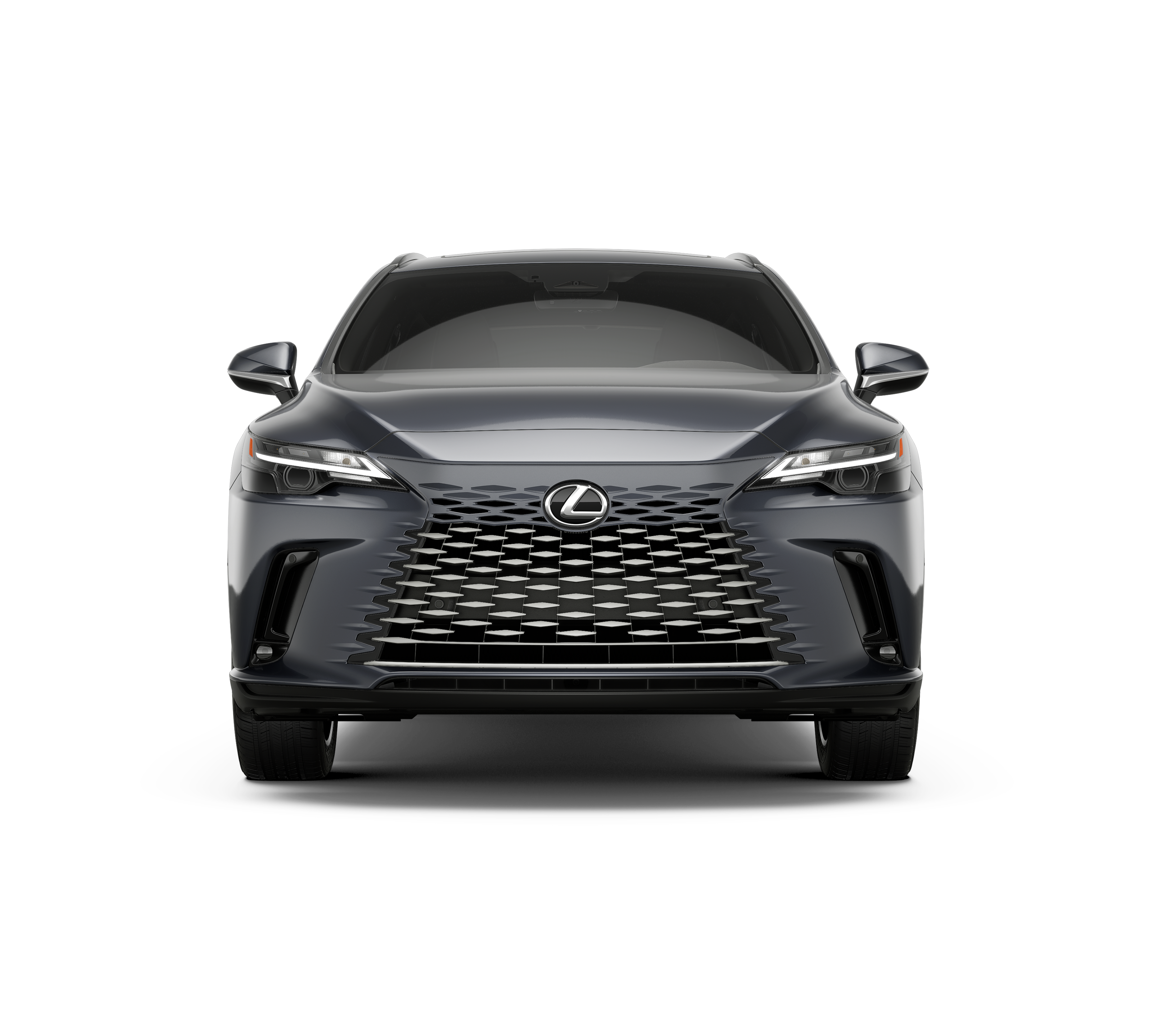 2026 Lexus RX 350 Premium - Photo 5