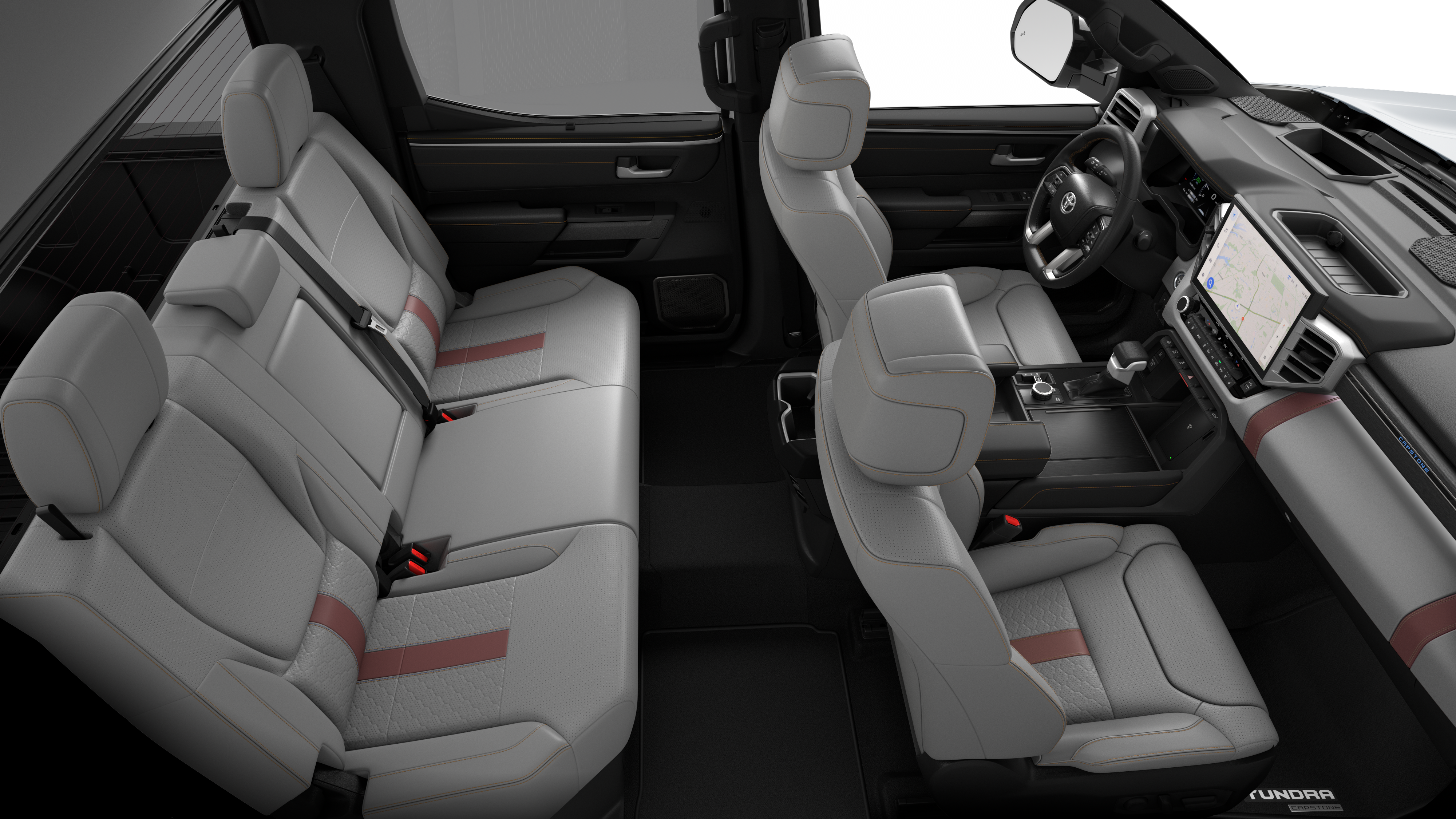 New 2026 Toyota Tundra i-FORCE MAX Truck