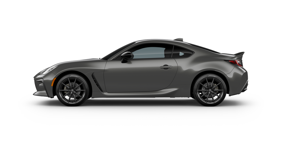 2026 Toyota GR86 Premium - Photo 25