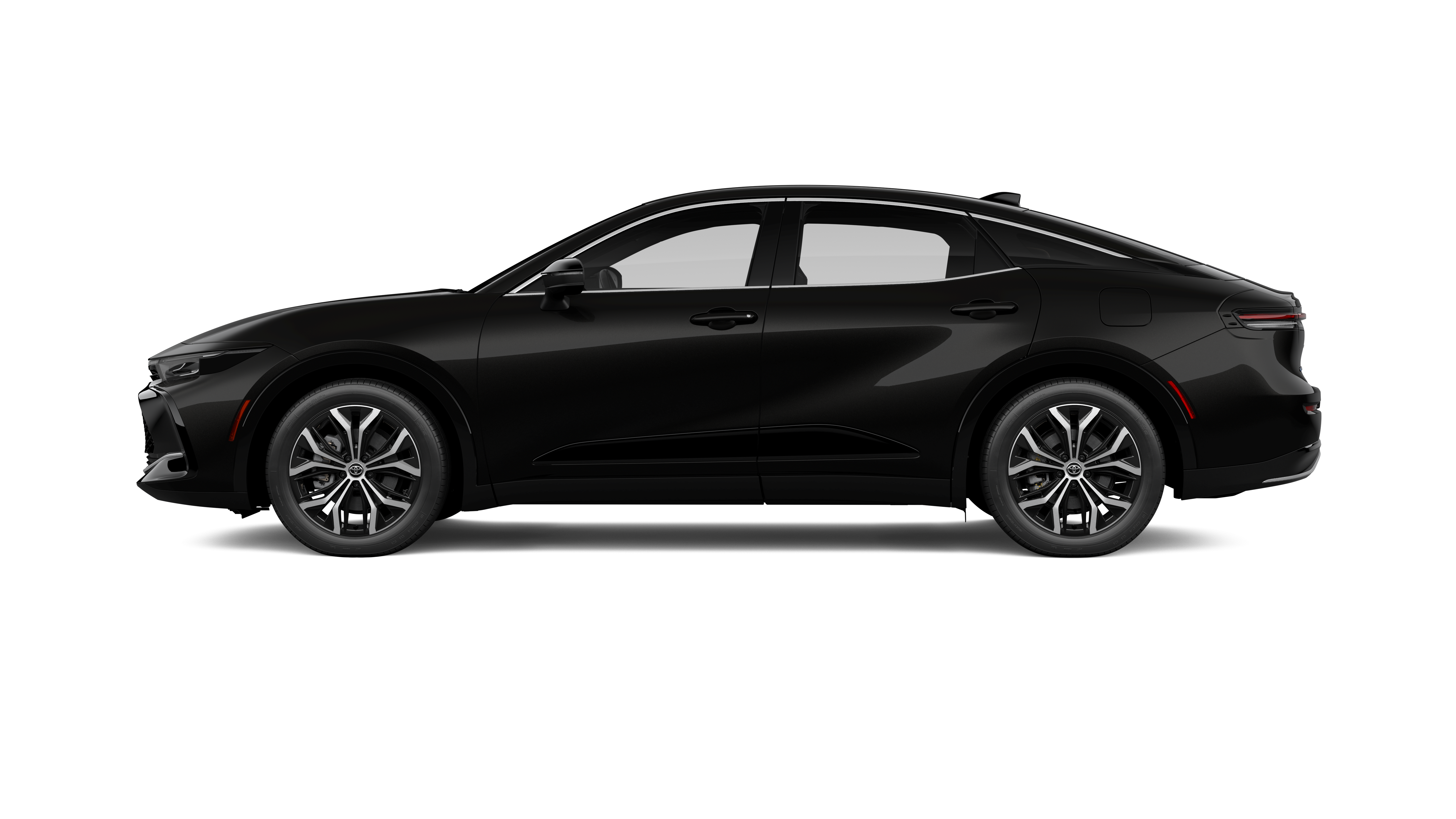 New 2027 Inked Toyota  XLE image 25