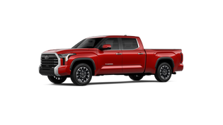 2026 Toyota Tundra's photo