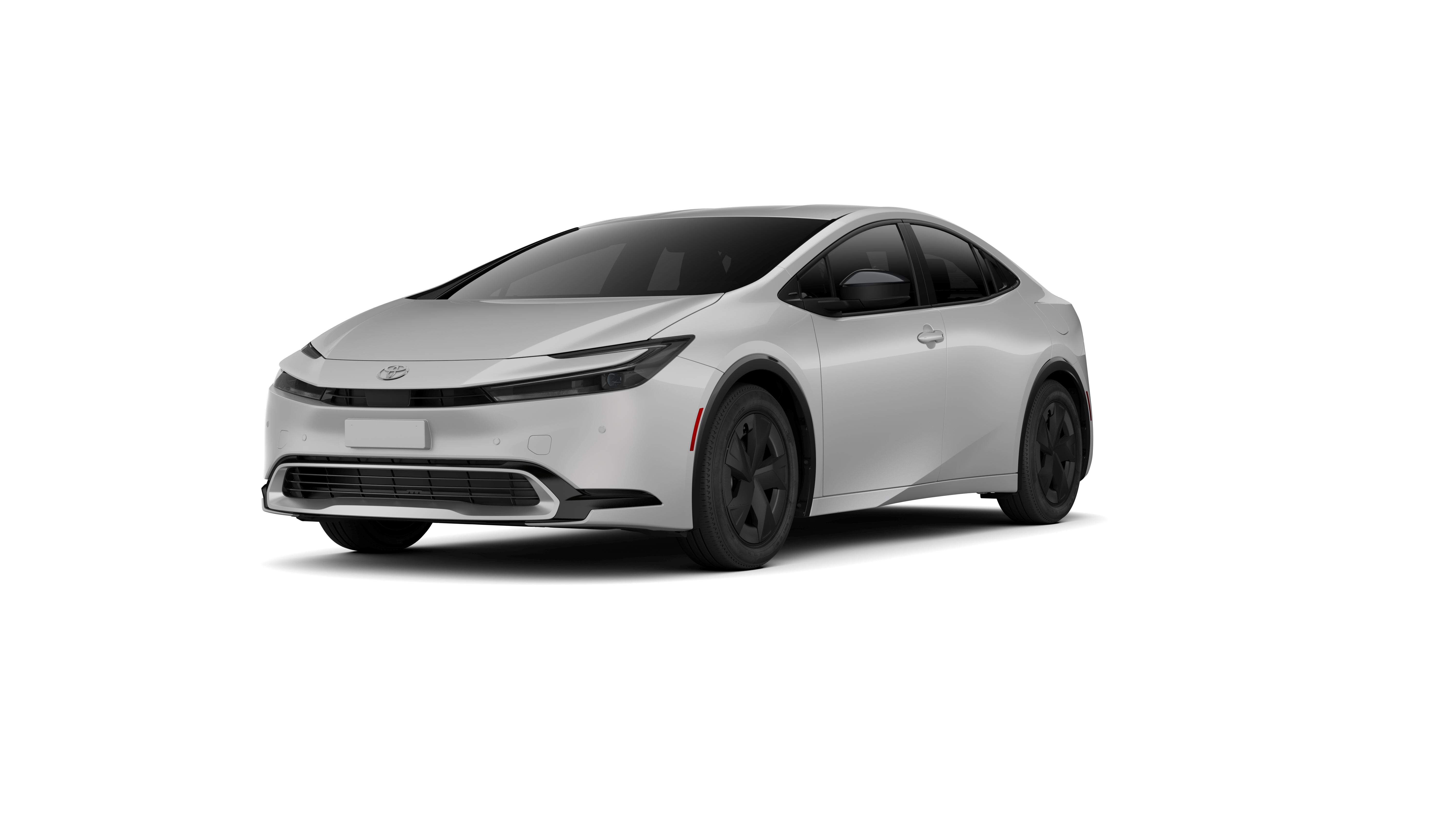 New 2026 Toyota Prius Plug-in Hybrid Sedan