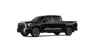 2026 Toyota Tundra Limited 4WD CrewMax 5.5' Bed's photo