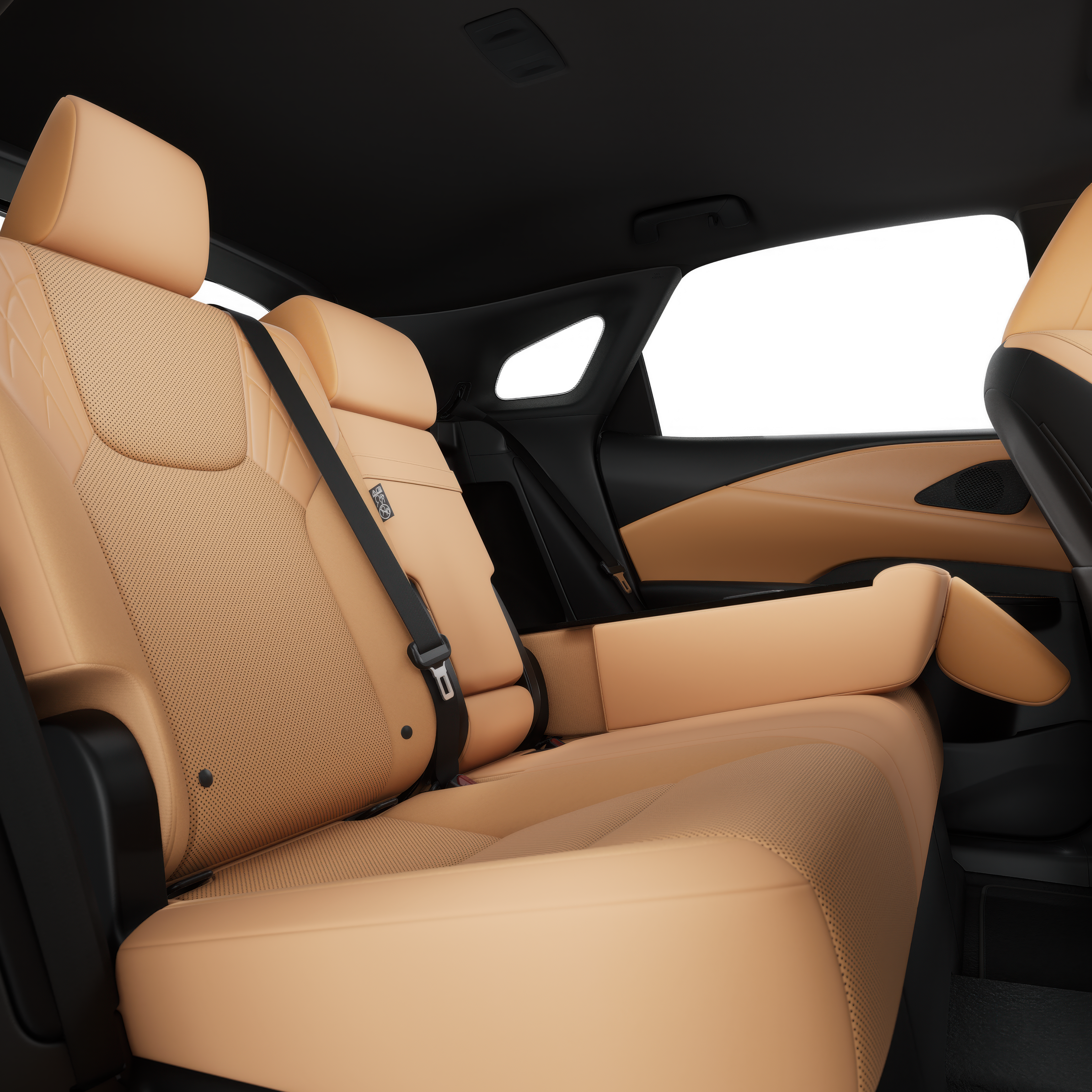 New 2027 Ultra White Lexus  350 PREMIUM image 7