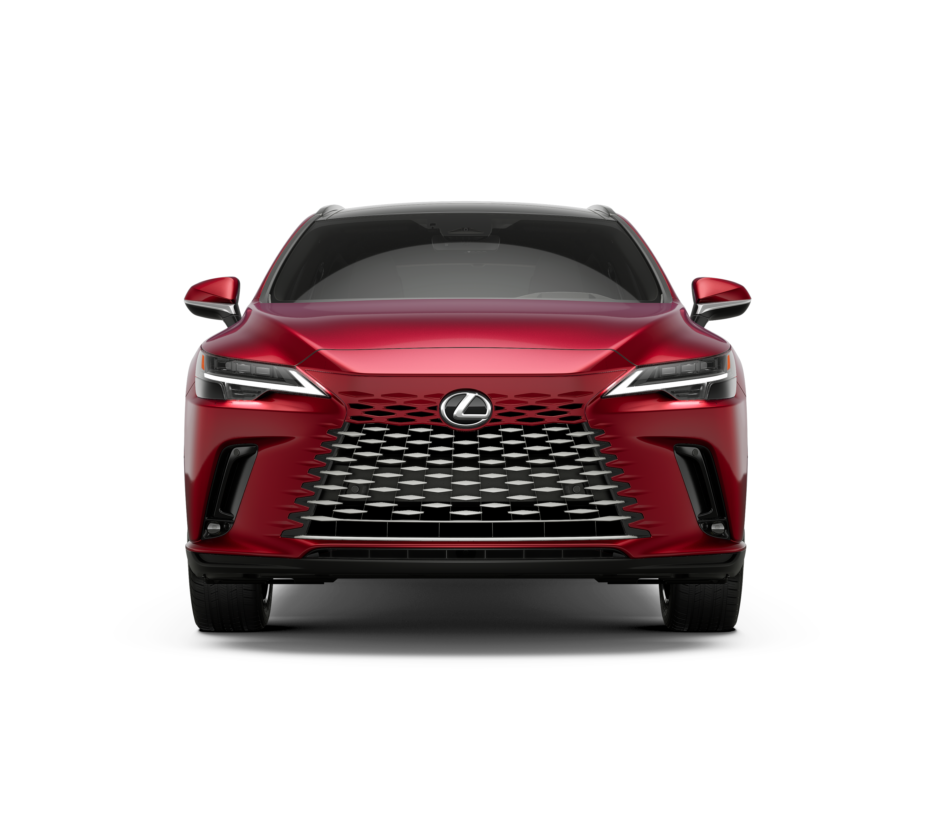 2026 Lexus RX 350 Luxury - Photo 5