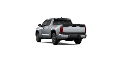 2026 Toyota Tundra Platinum - Photo 9