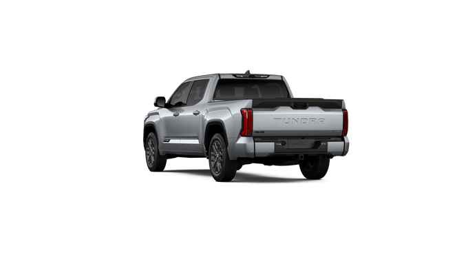 2026 Toyota Tundra Platinum - Photo 13