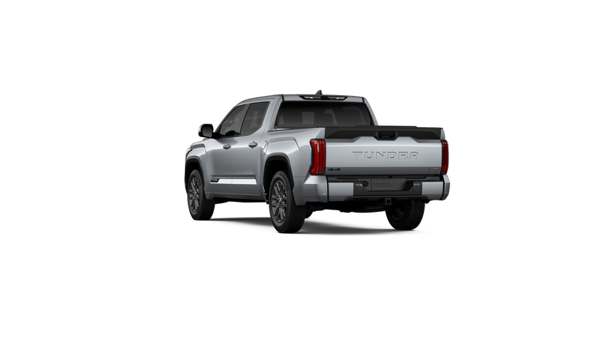 2026 Toyota Tundra Platinum - Photo 17