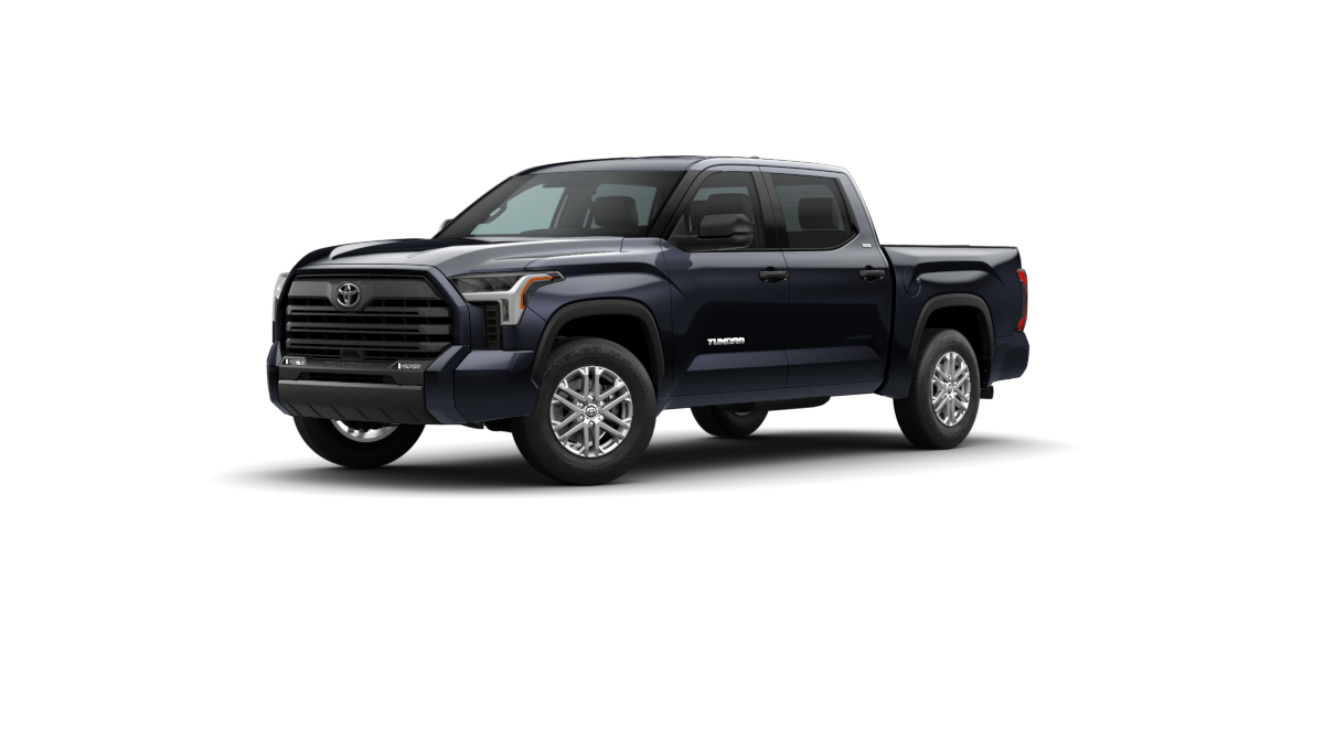 New 2023 Toyota Tundra Truck
