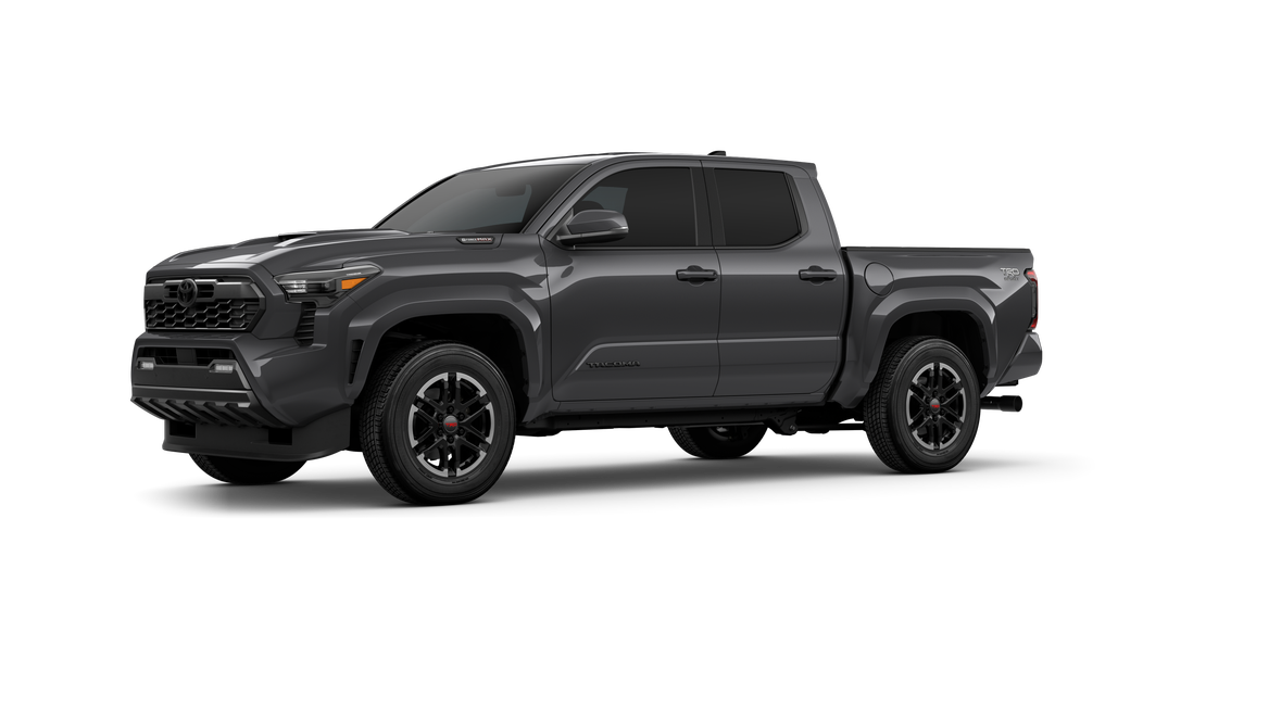 2026 Toyota Tacoma TRD Sport - Photo 24