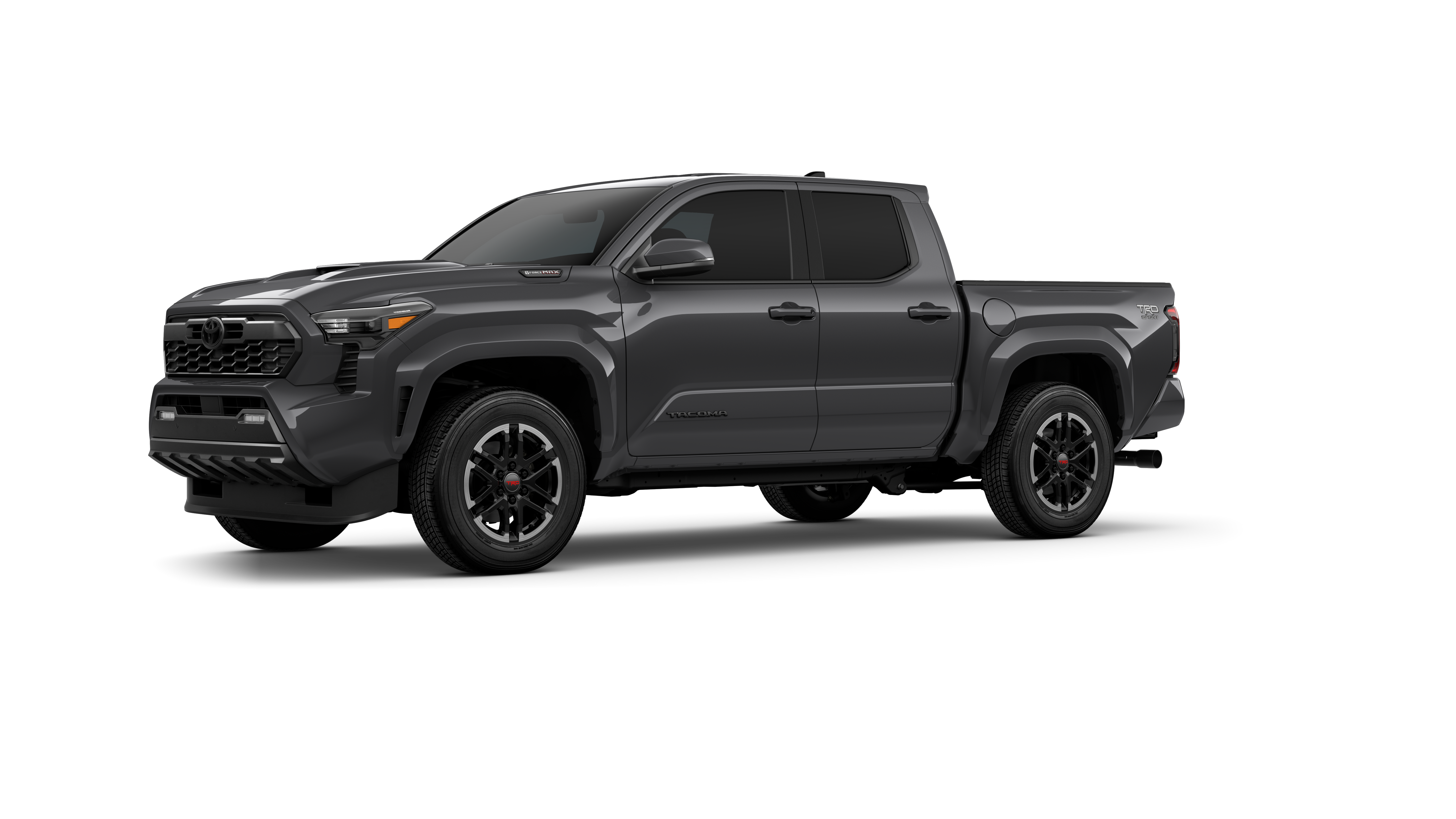 New 2026 Toyota Tacoma i-FORCE MAX Truck